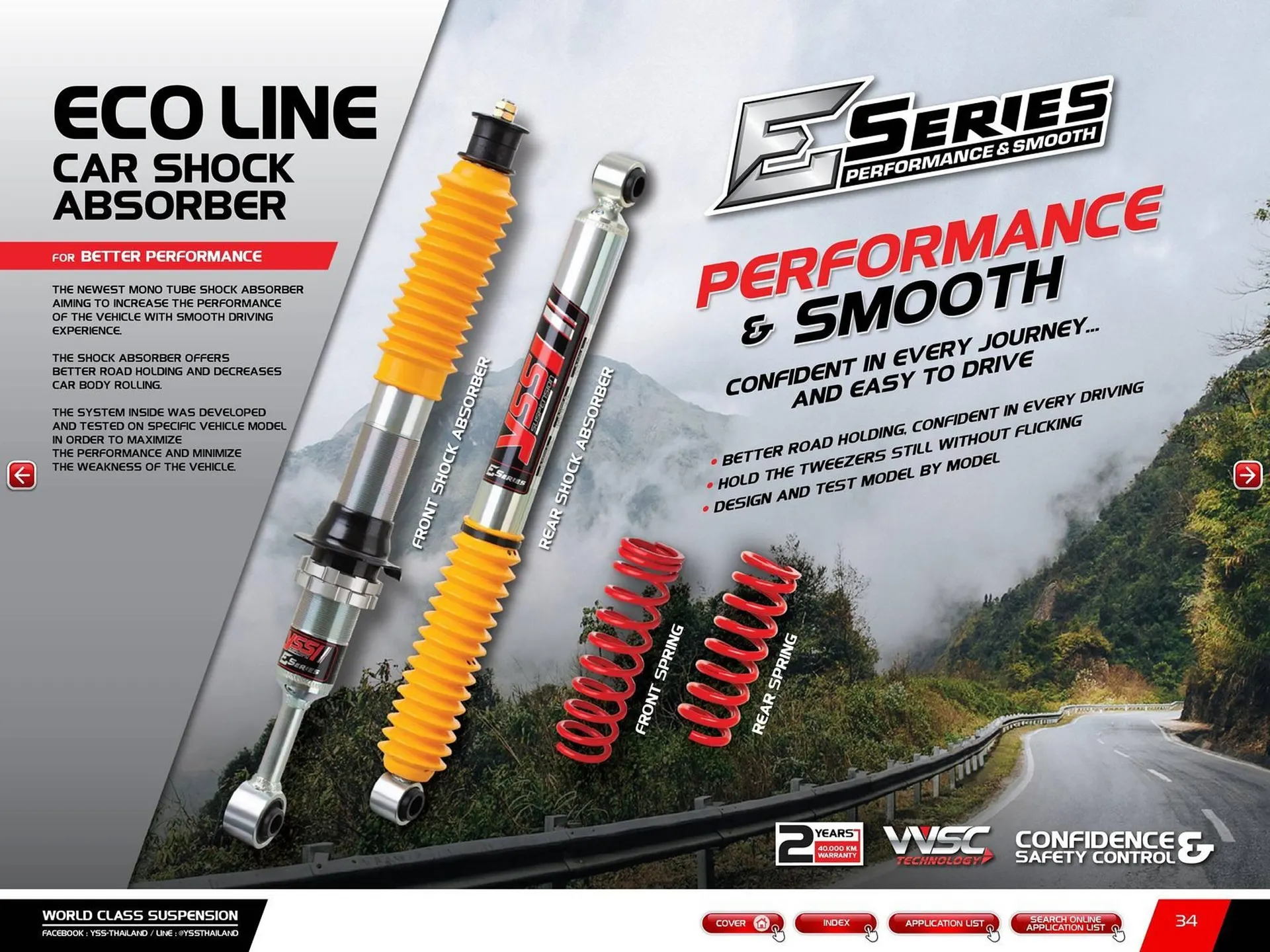 Catalogue Bihr du 23 mai au 31 décembre 2025 - Catalogue page 36