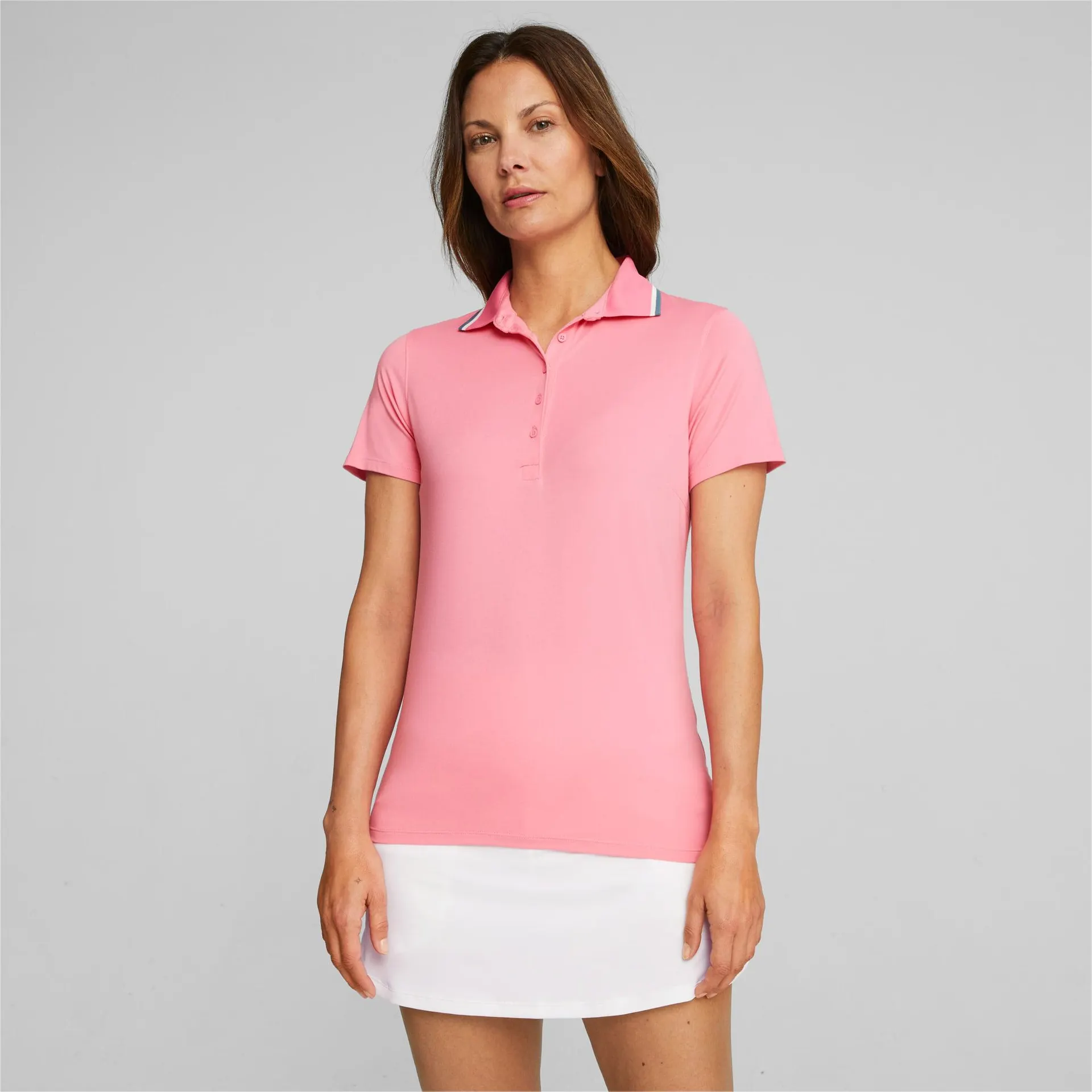 Polo de golf CLOUDSPUN Femme
