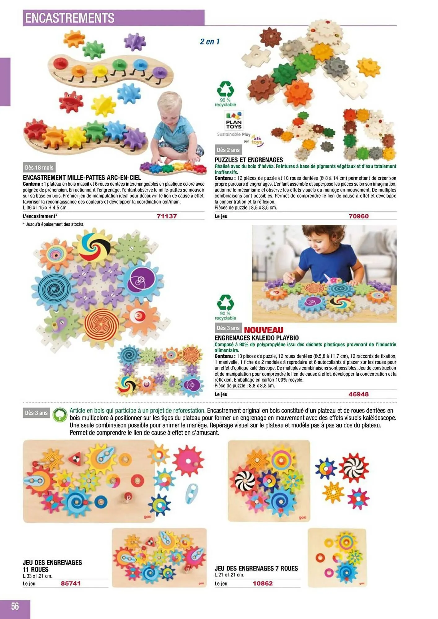 Catalogue Majuscule du 4 mars au 31 décembre 2025 - Catalogue page 80