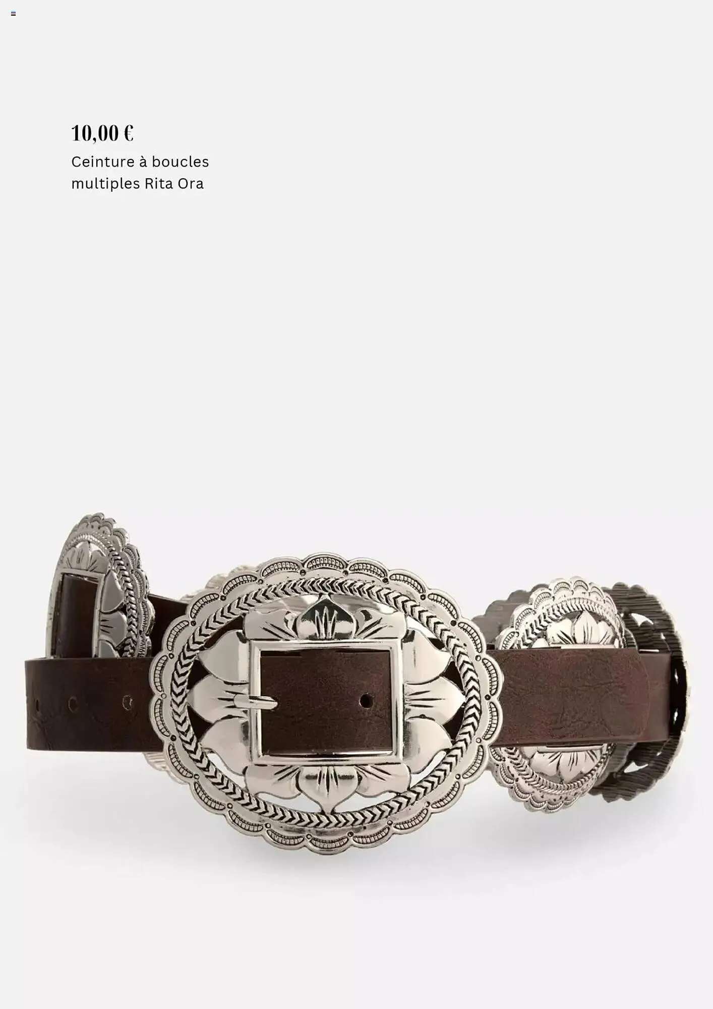 Catalogue Primark du 1 juillet au 31 juillet 2025 - Catalogue page 15