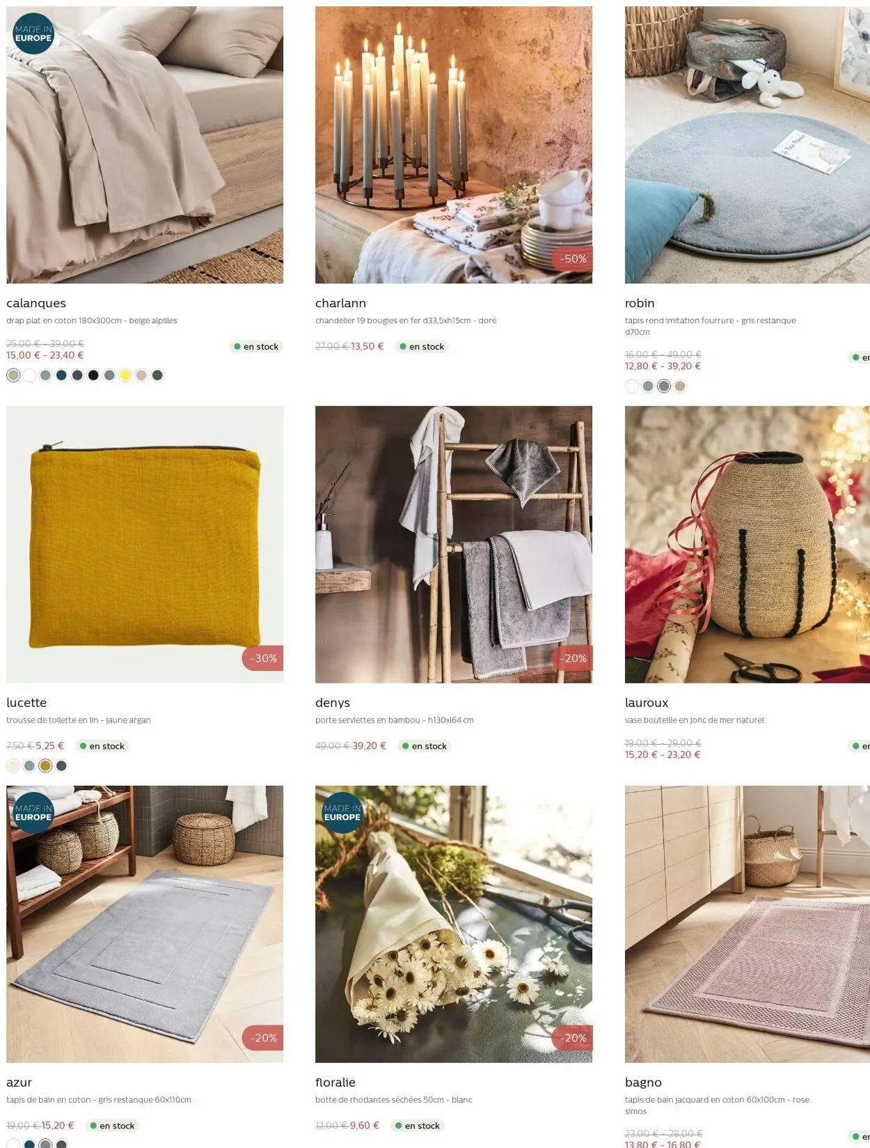 Alinéa Catalogue actuel du 22 décembre au 28 décembre 2025 - Catalogue page 35