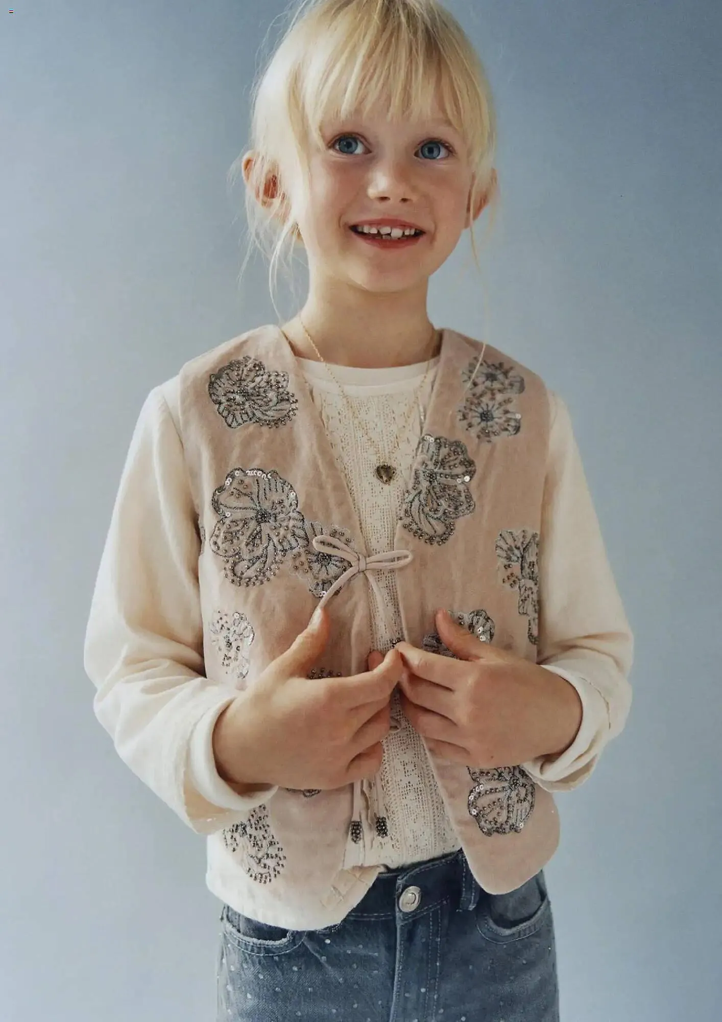 Catalogo ZARA da 6 dicembre a 5 gennaio di 2026 - Pagina del volantino 10