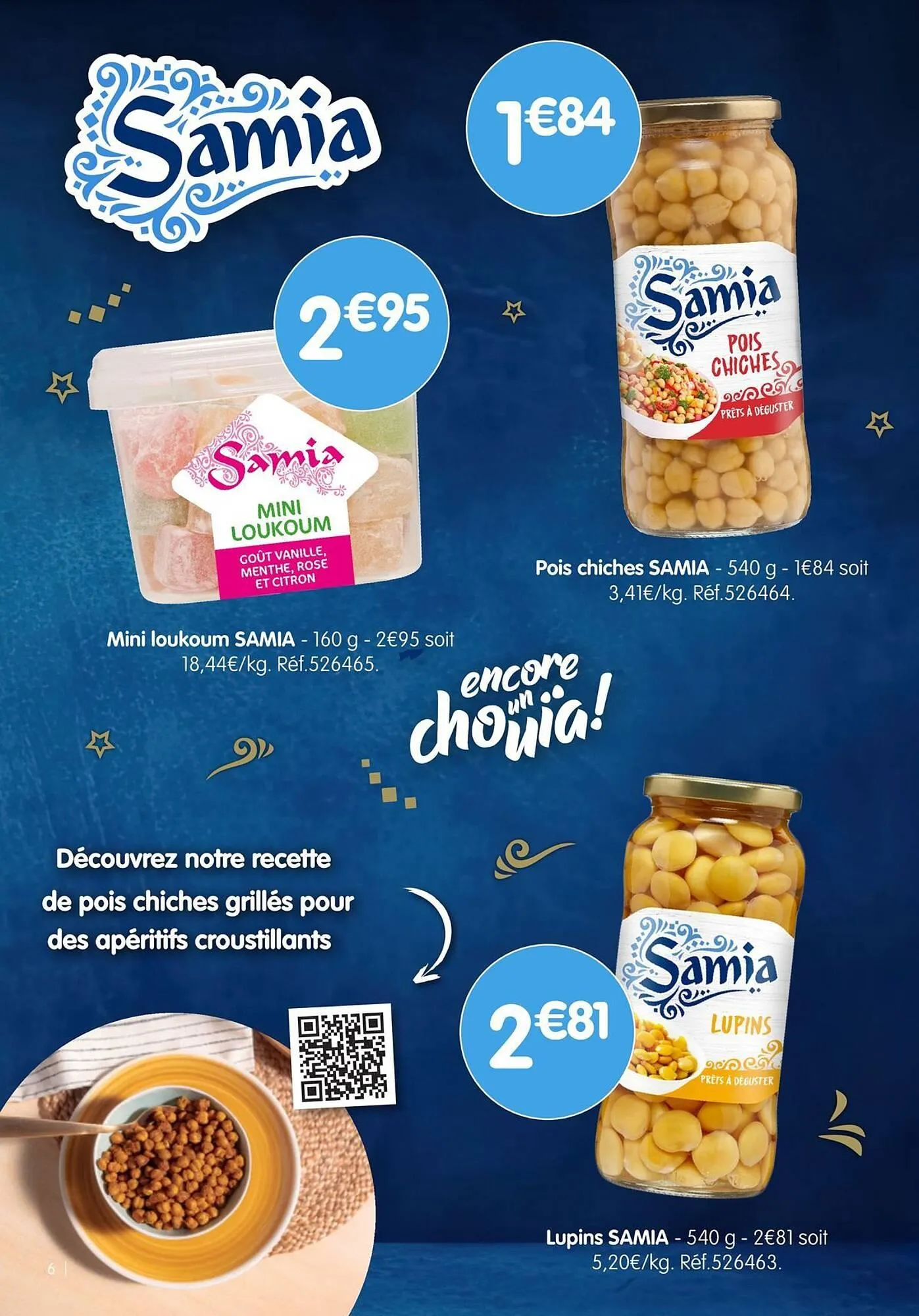 Catalogue b&m du 21 janvier au 3 février 2026 - Catalogue page 6