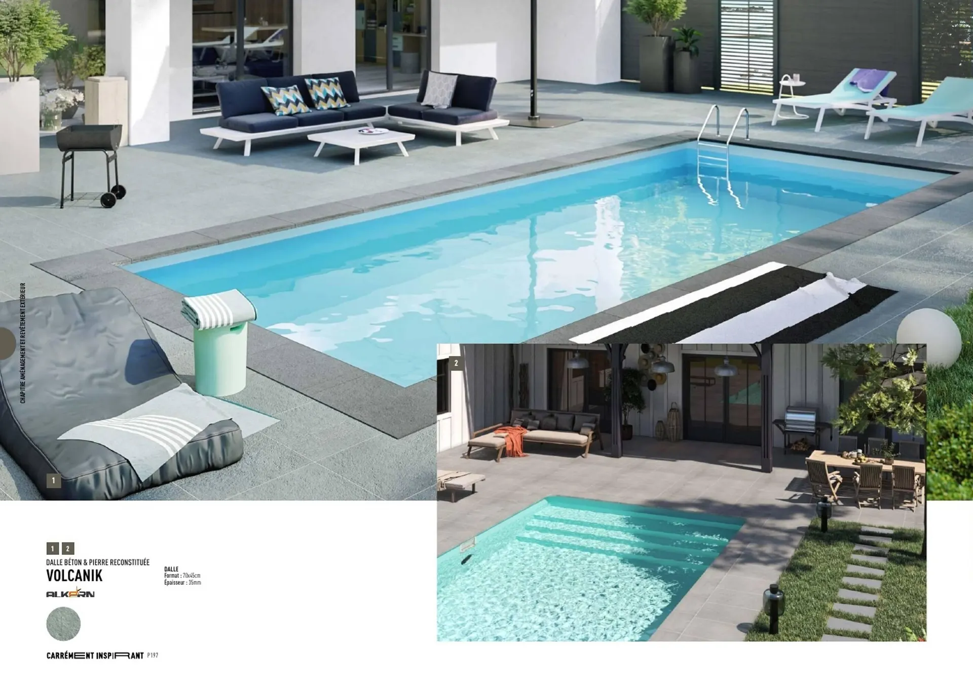 Catalogue Point P du 7 janvier au 31 décembre 2025 - Catalogue page 198