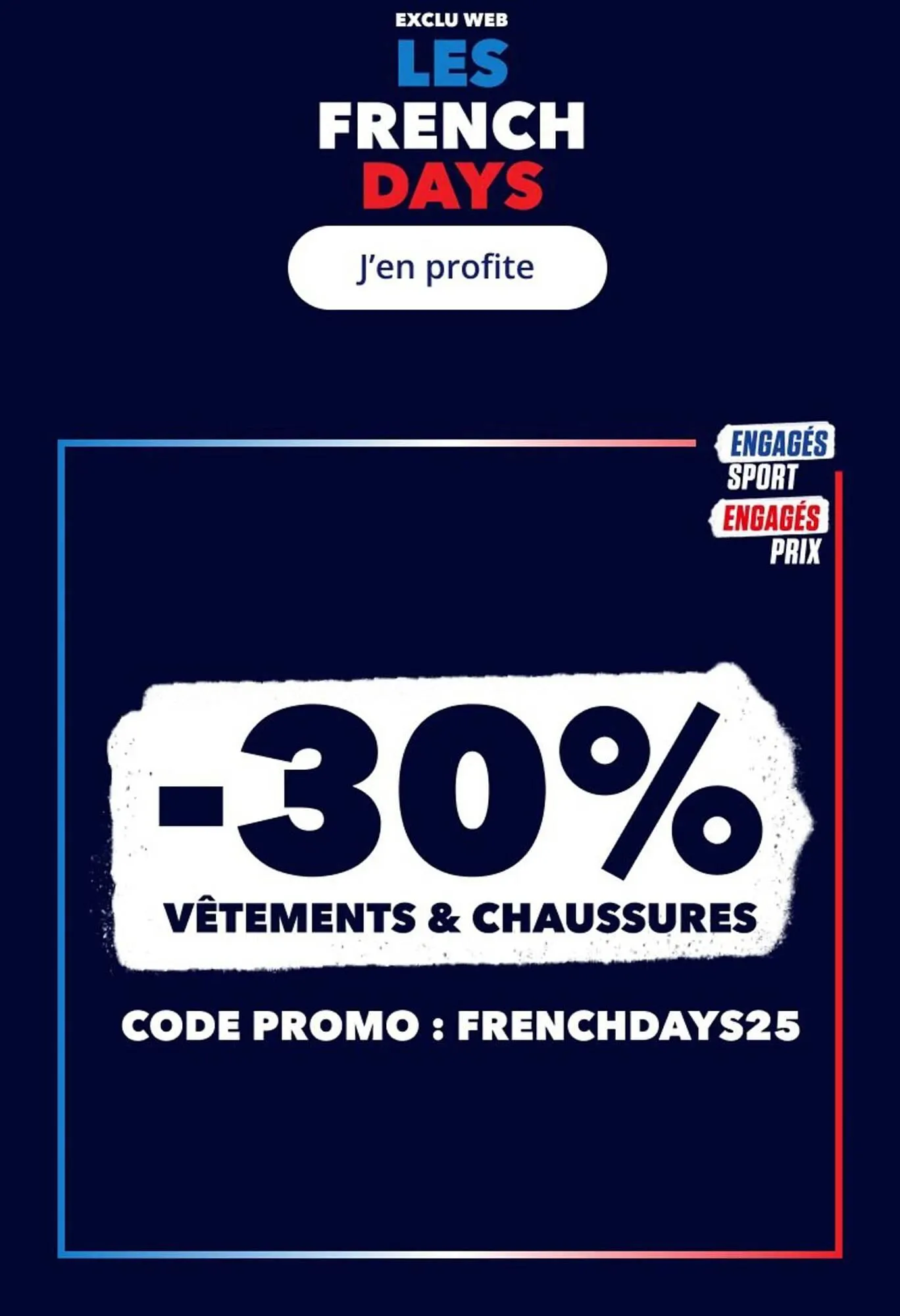 Catalogue Intersport - 1