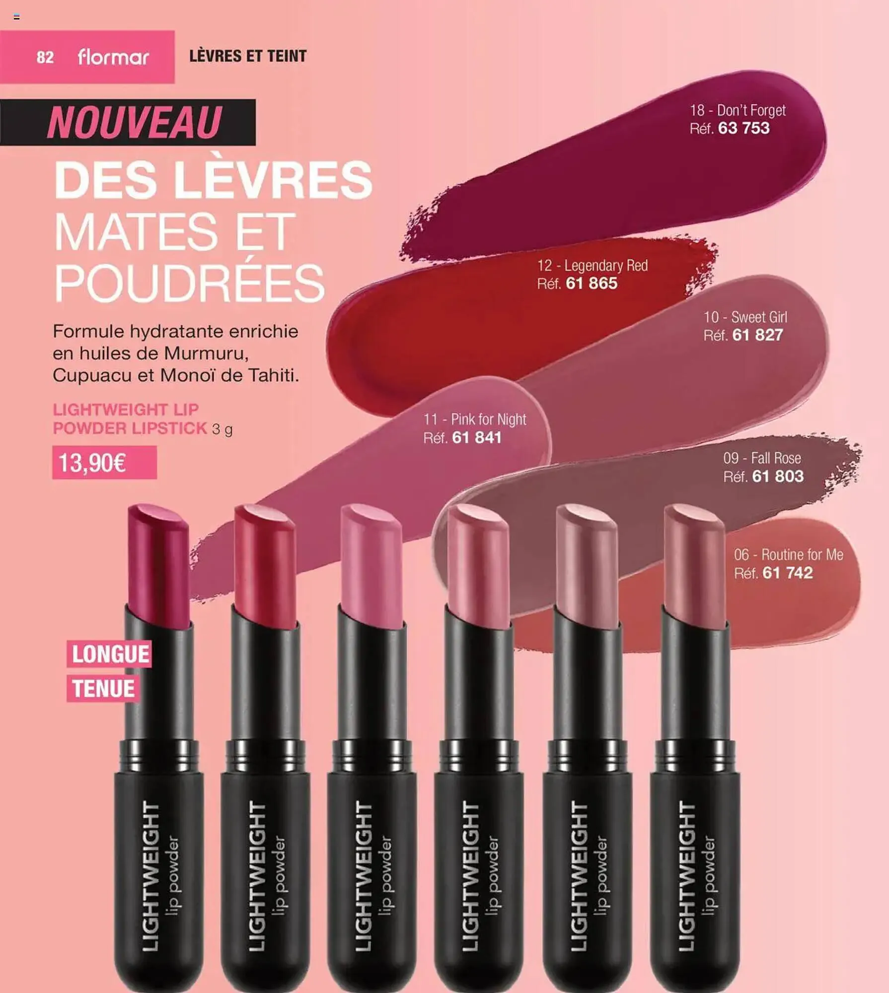 Catalogue Stanhome du 12 mai au 1 juin 2025 - Catalogue page 82