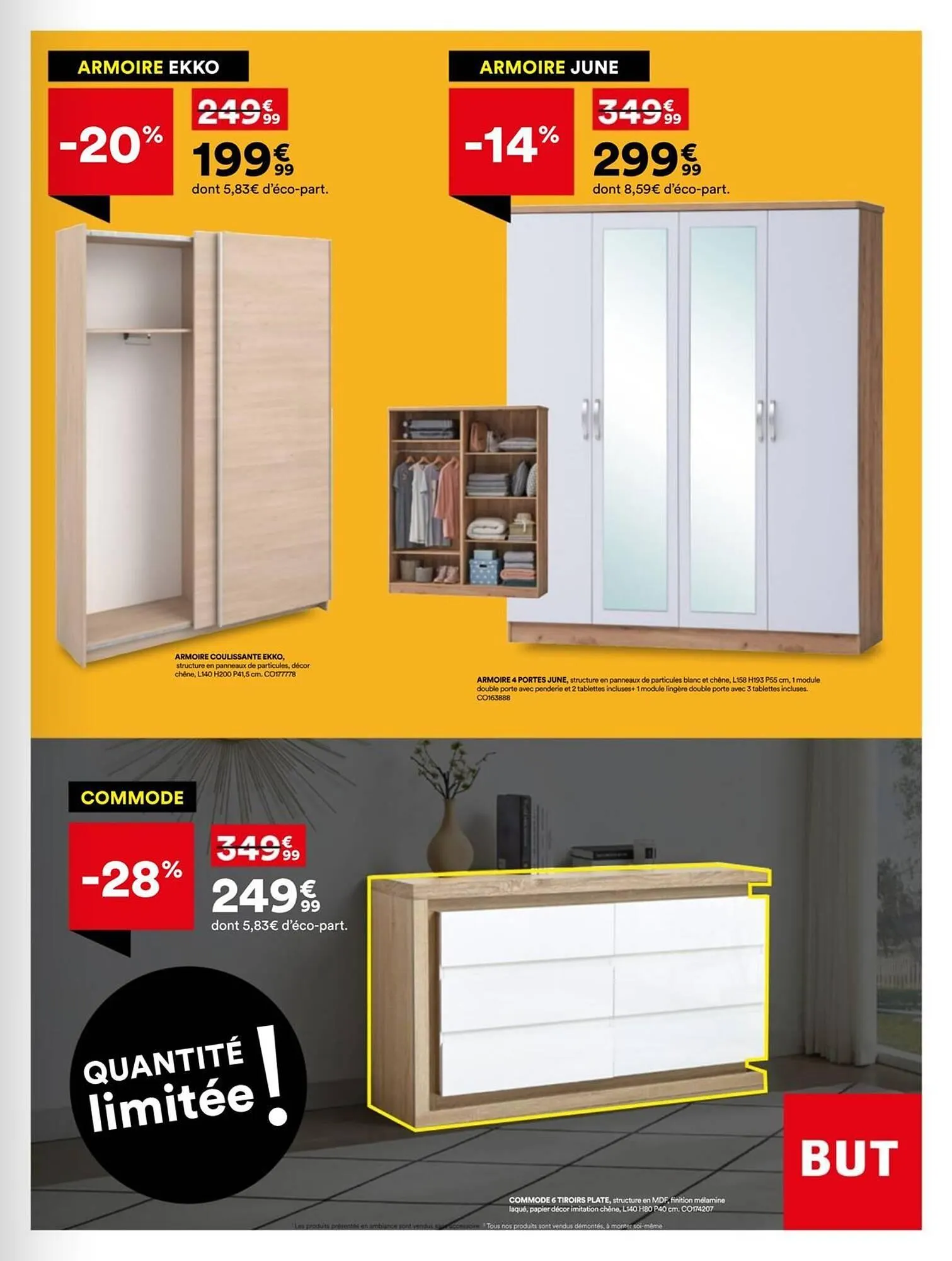 Catalogue BUT du 7 février au 6 mars 2026 - Catalogue page 37