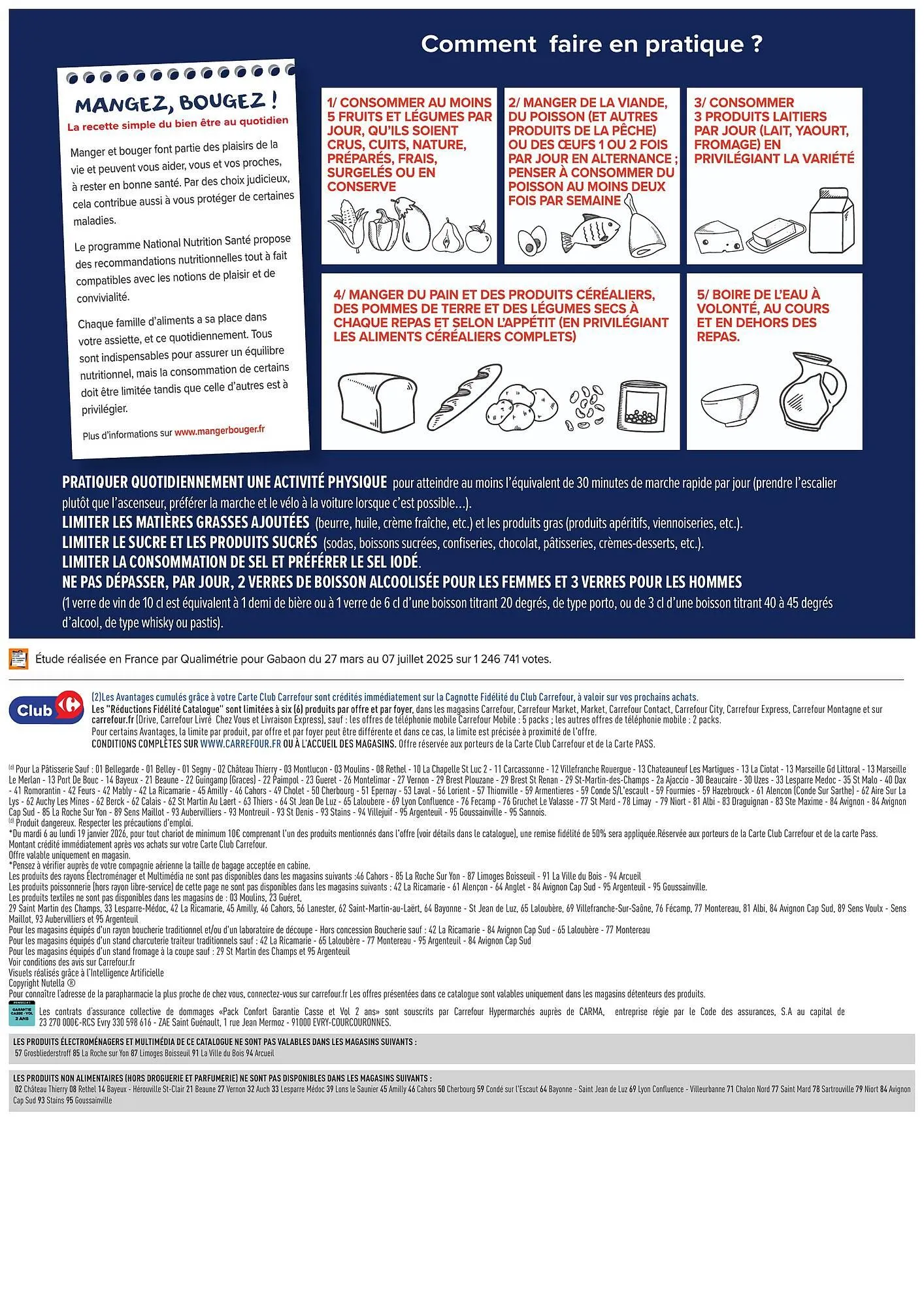 Catalogue Carrefour du 24 février au 9 mars 2026 - Catalogue page 102