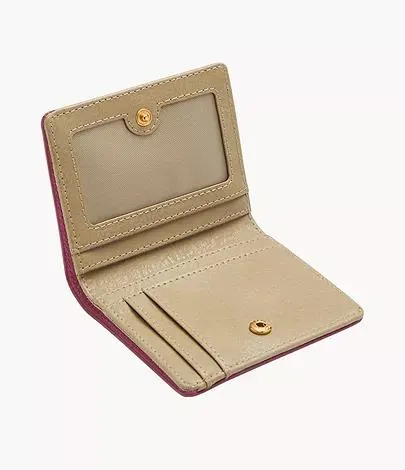 Portefeuille à deux volets PM Logan