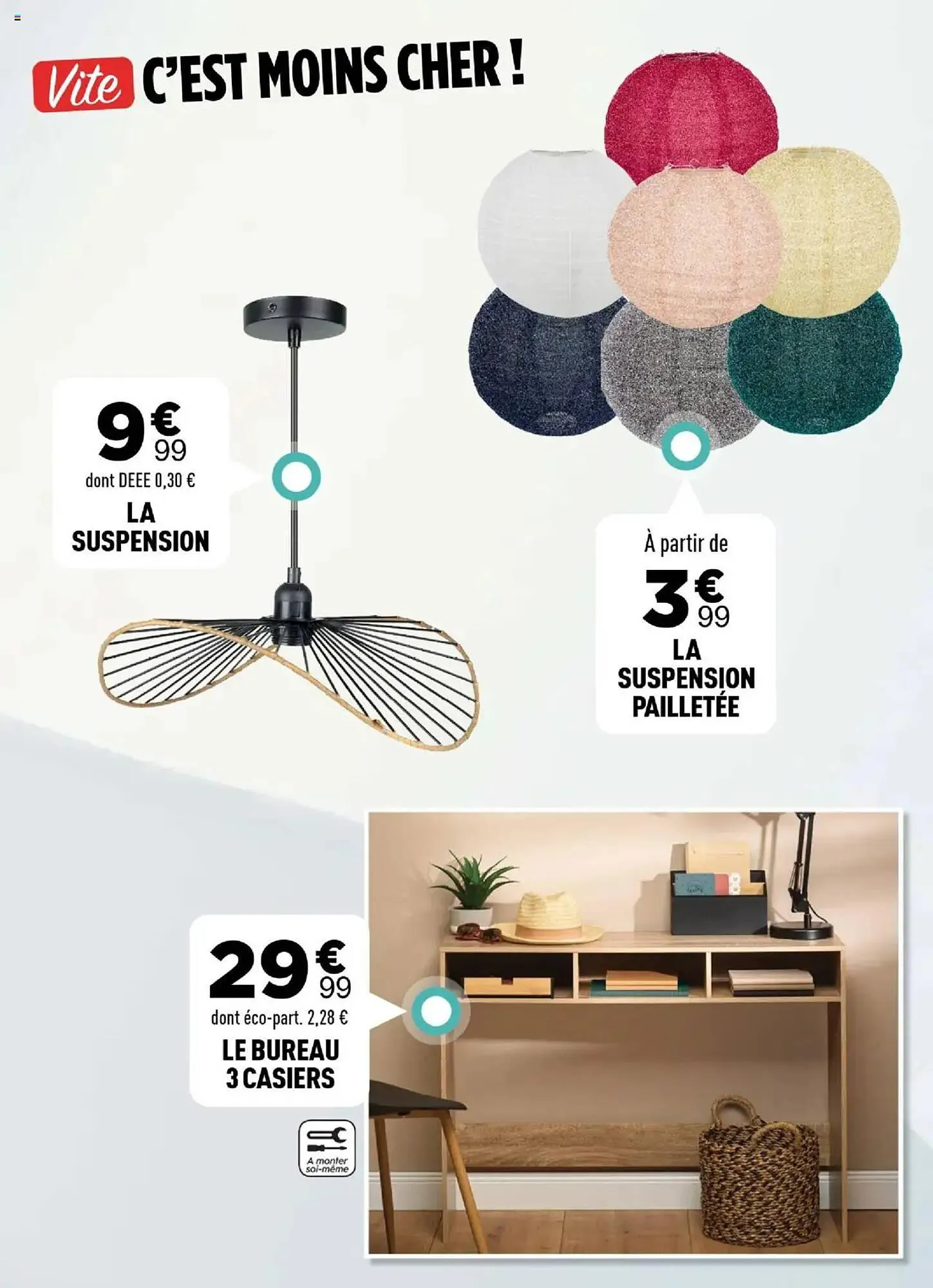 Catalogue Centrakor du 1 septembre au 14 septembre 2025 - Catalogue page 12