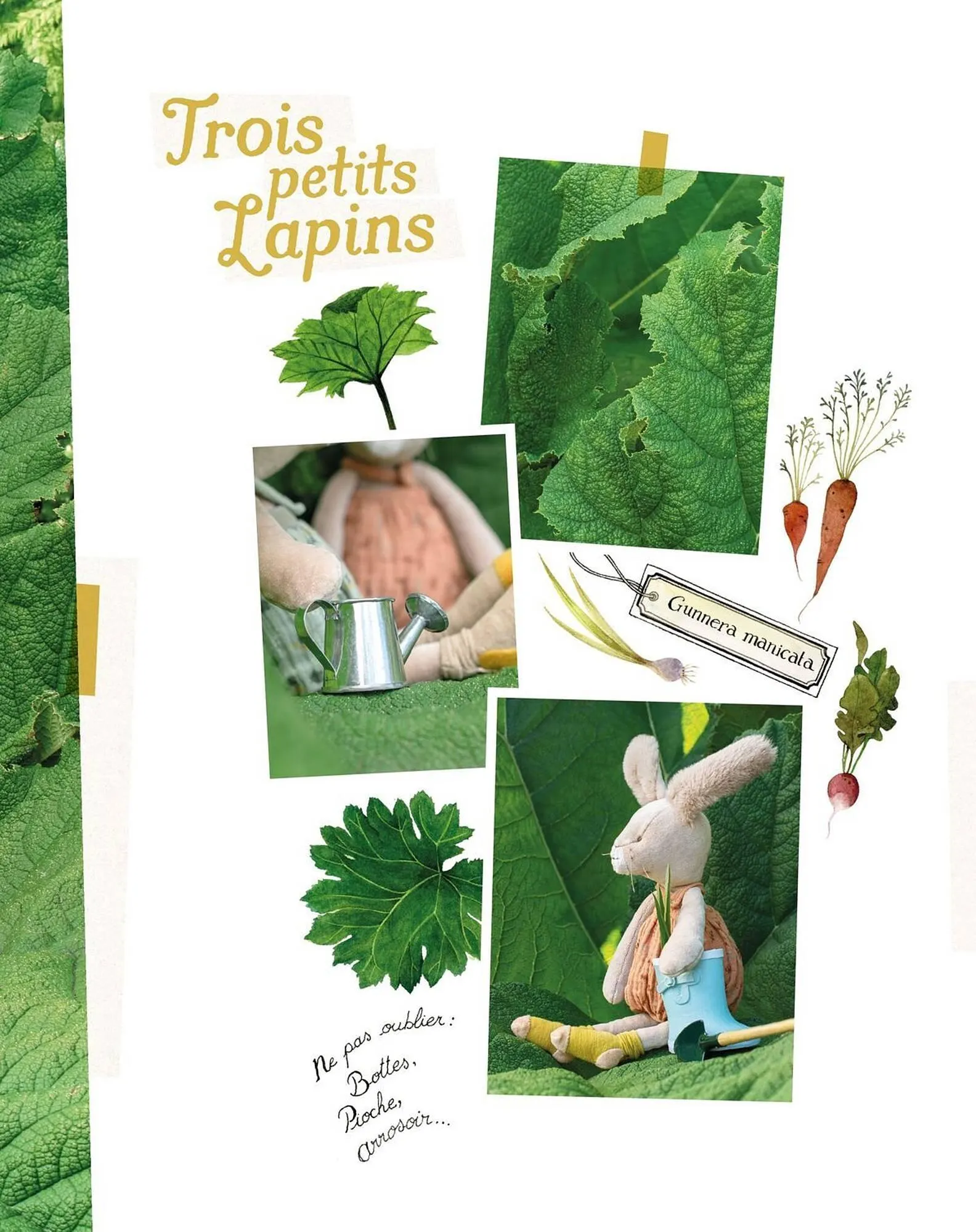 Catalogue Moulin Roty du 1 février au 28 février 2026 - Catalogue page 29