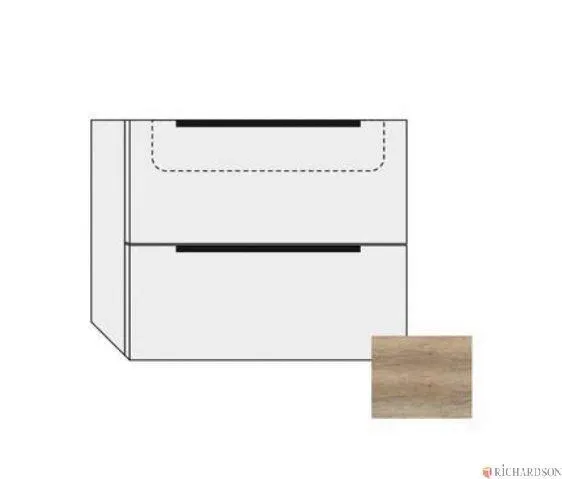 EXCLUSIVITES RICHARDSON PAR GBGROUP - Meuble sous plan