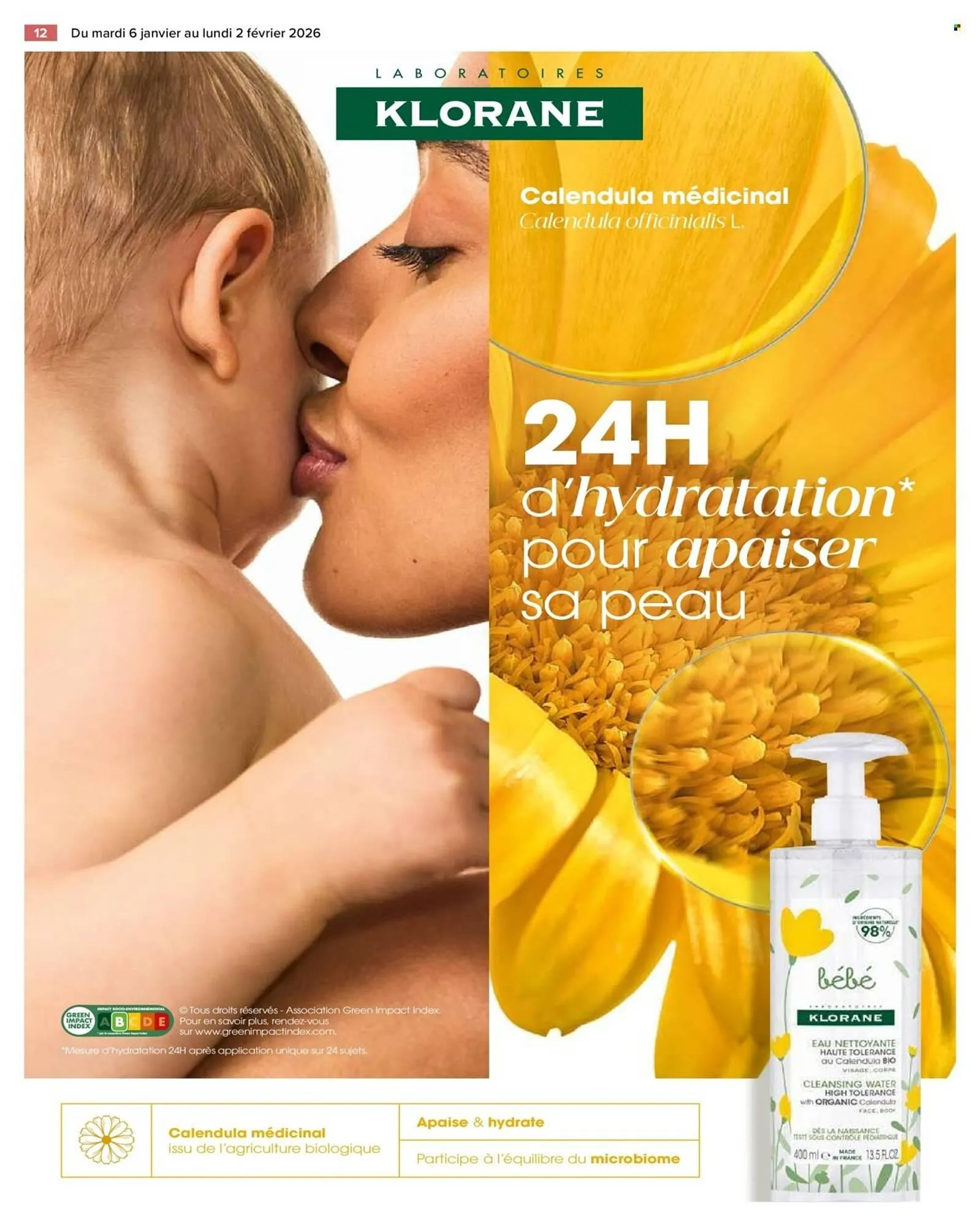 Catalogue Carrefour du 6 janvier au 2 février 2026 - Catalogue page 12
