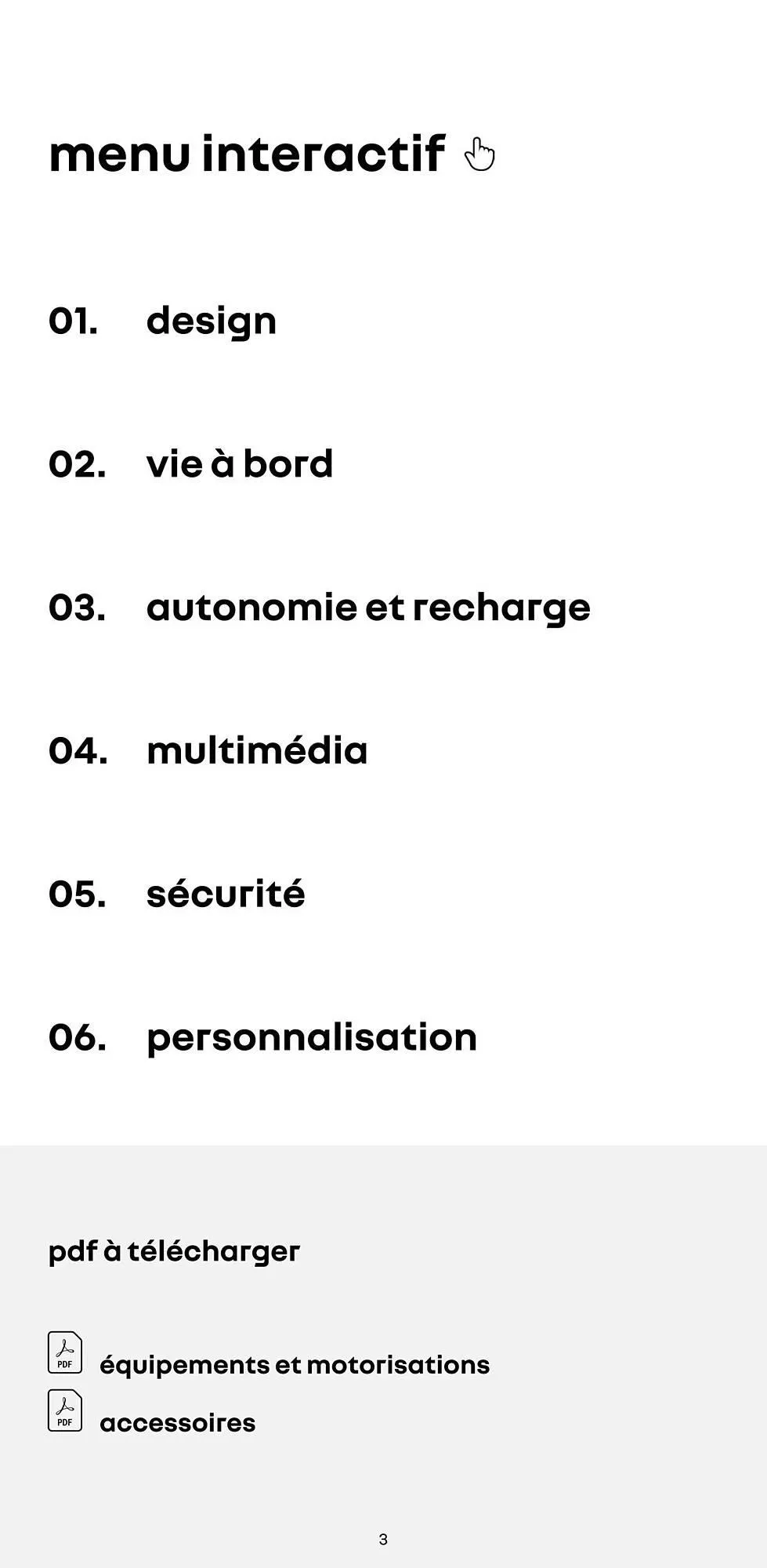 Catalogue Renault du 14 janvier au 31 janvier 2027 - Catalogue page 3