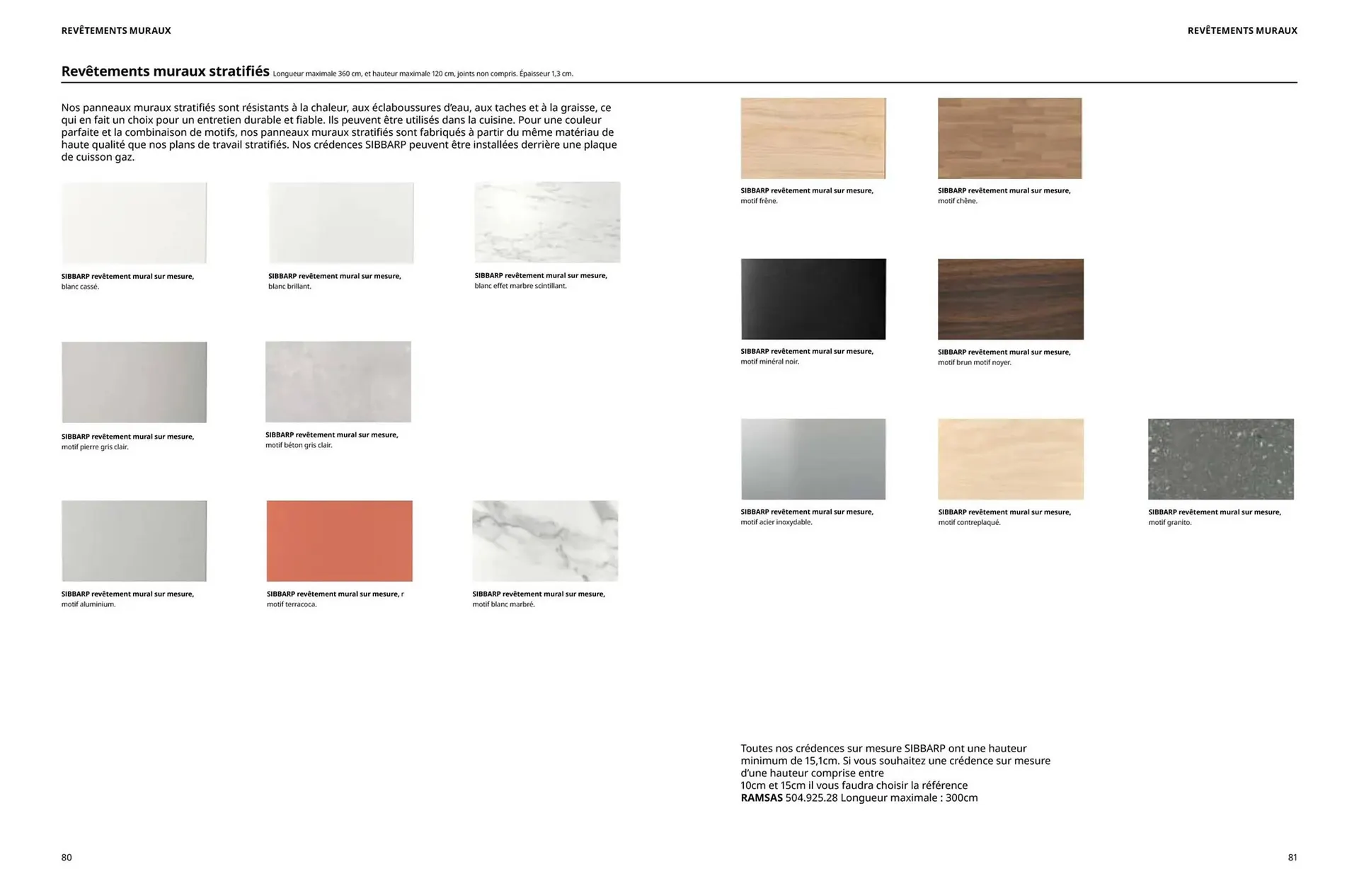 Catalogue IKEA du 14 avril au 31 décembre 2026 - Catalogue page 41