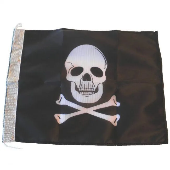 PAVILLON PIRATE 20 X 30