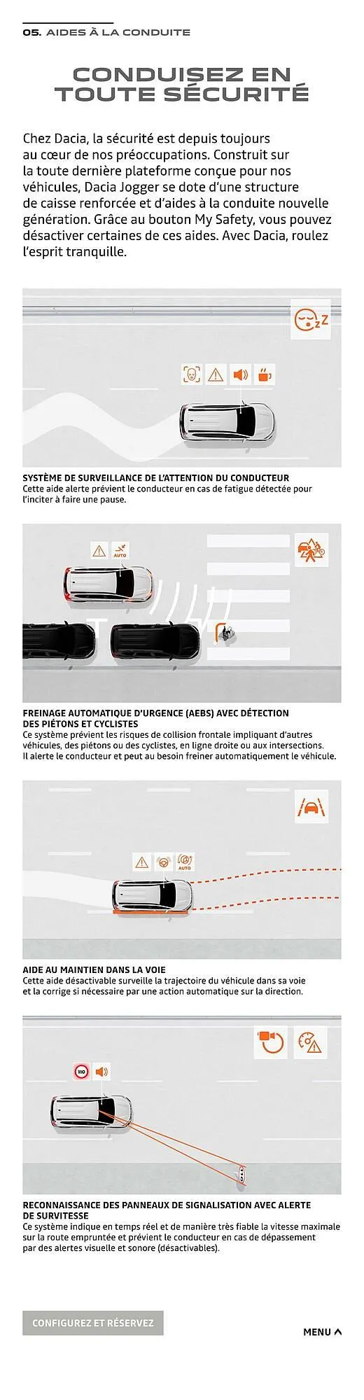 Catalogue Dacia du 23 janvier au 31 décembre 2026 - Catalogue page 11