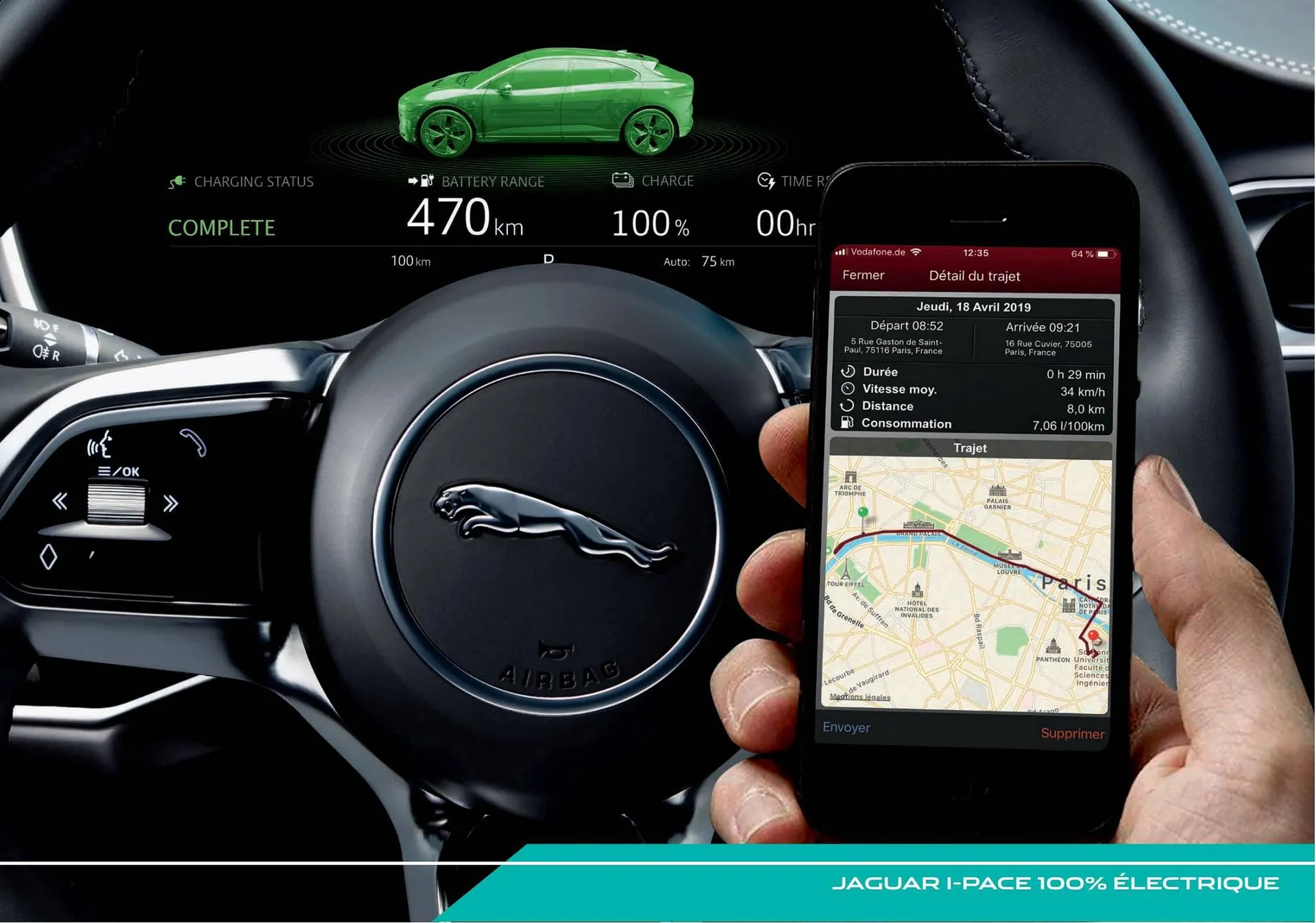 Catalogue Jaguar du 18 mai au 31 décembre 2023 - Catalogue page 15