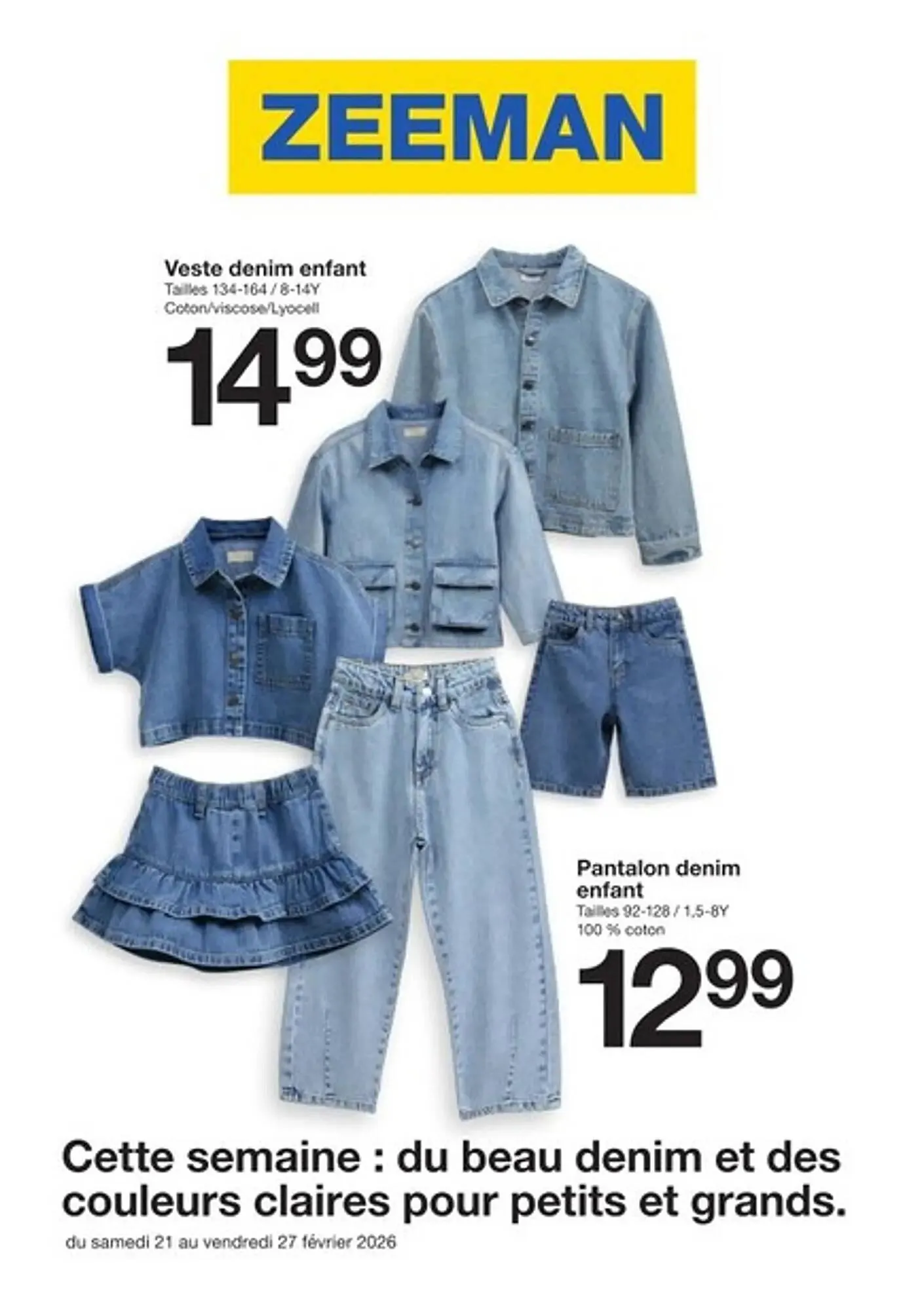 Catalogue Zeeman - 1