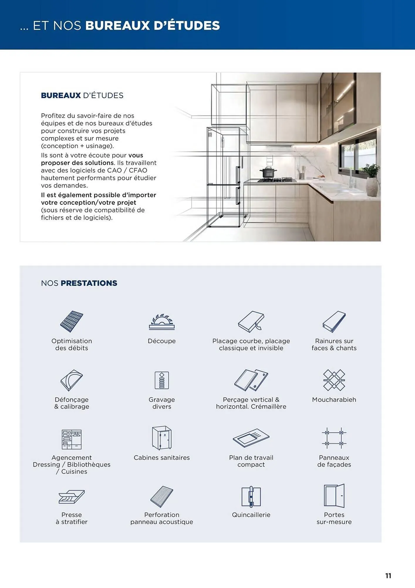 Catalogue Dispano du 8 avril au 31 décembre 2026 - Catalogue page 11