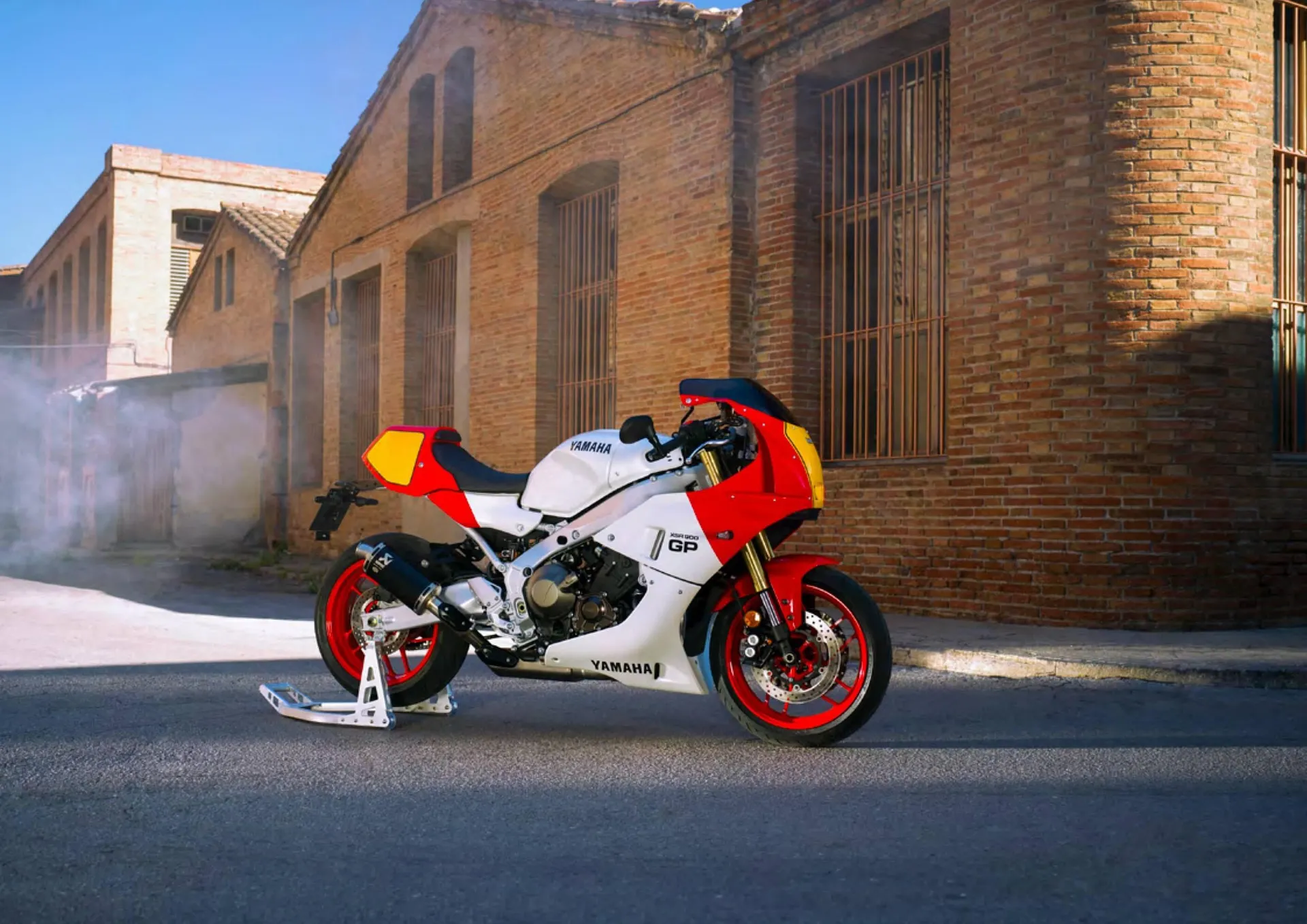 Catalogue Yamaha du 29 juillet au 3 janvier 2026 - Catalogue page 11