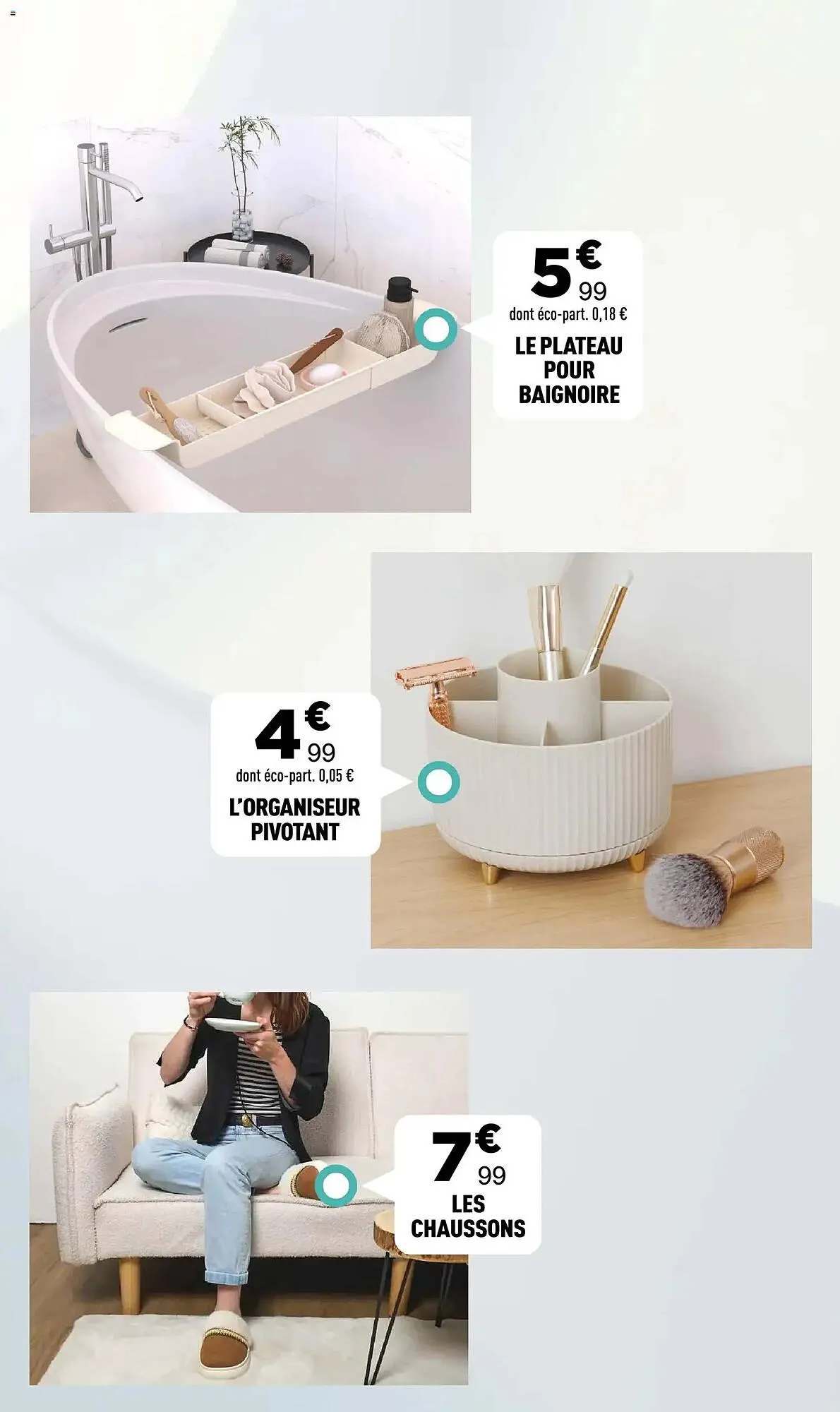 Catalogue Centrakor du 12 janvier au 25 janvier 2026 - Catalogue page 21