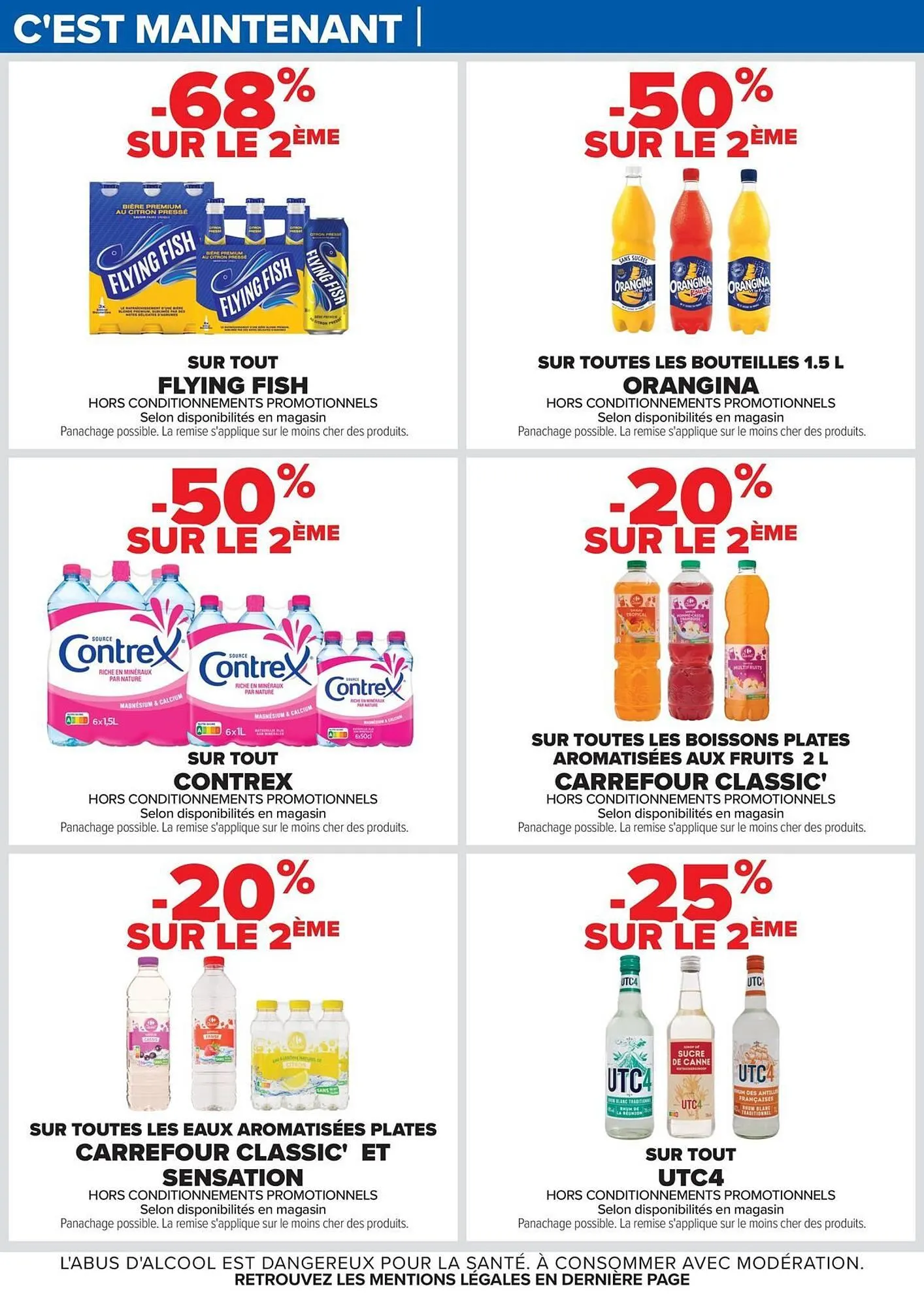 Catalogue Carrefour du 29 décembre au 12 janvier 2026 - Catalogue page 60