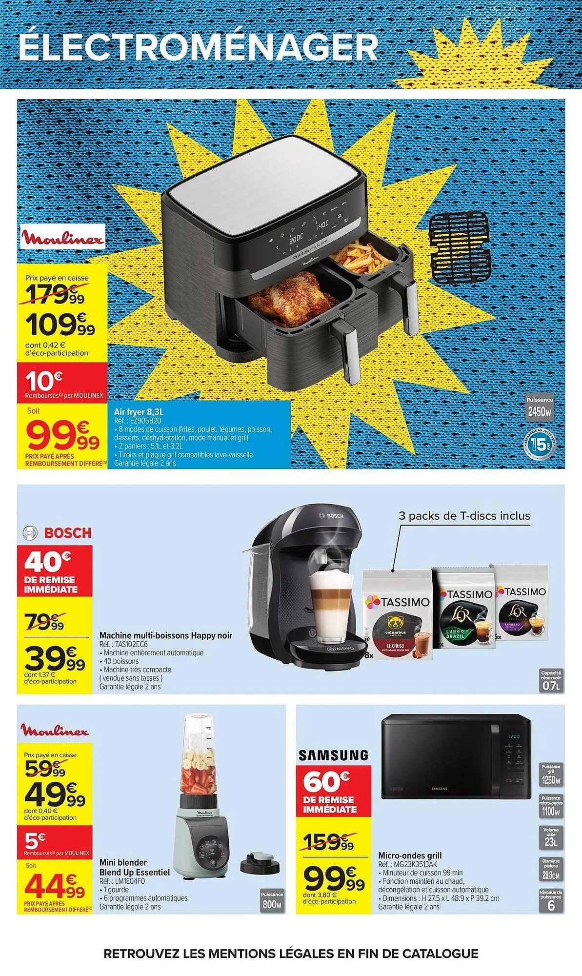 Catalogue Carrefour du 26 mai au 8 juin 2026 - Catalogue page 79
