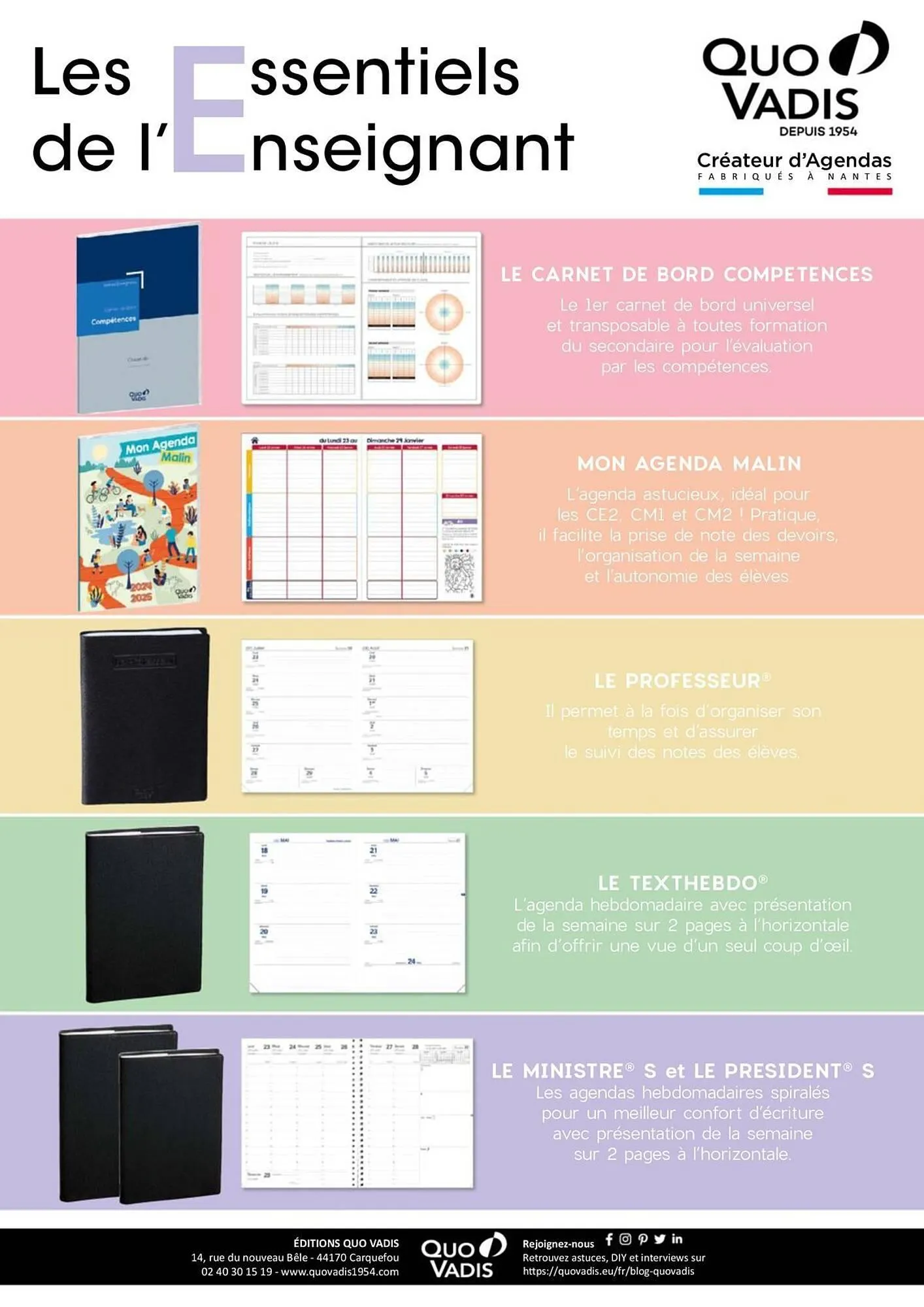 Catalogue Majuscule du 4 mars au 31 décembre 2025 - Catalogue page 876