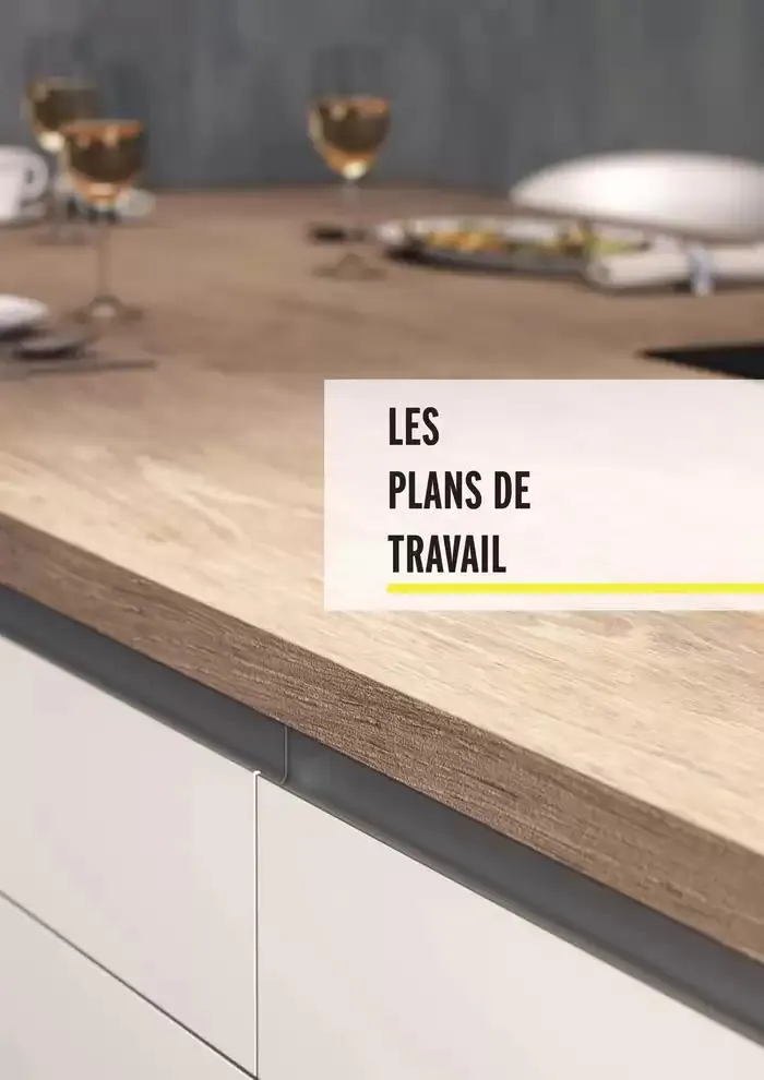 Cuisines inspiraitons 2025 du 18 mars au 31 décembre 2025 - Catalogue page 74