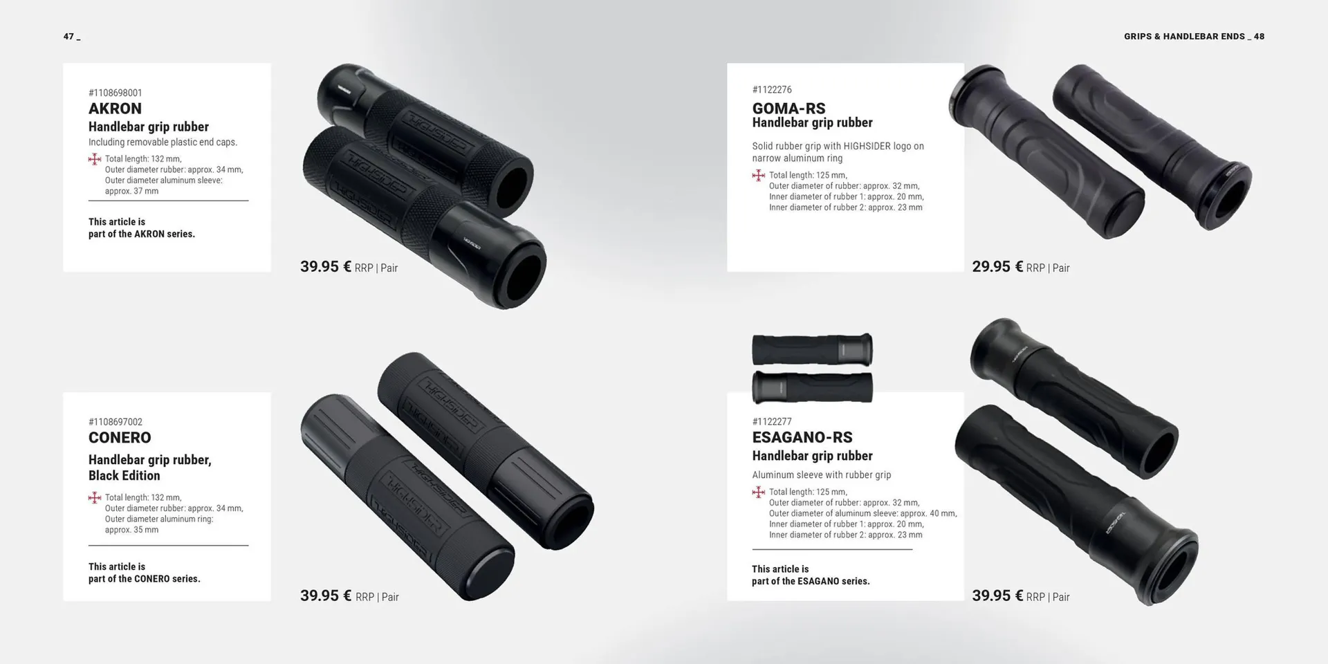 Catalogue Bihr du 28 août au 31 décembre 2025 - Catalogue page 24