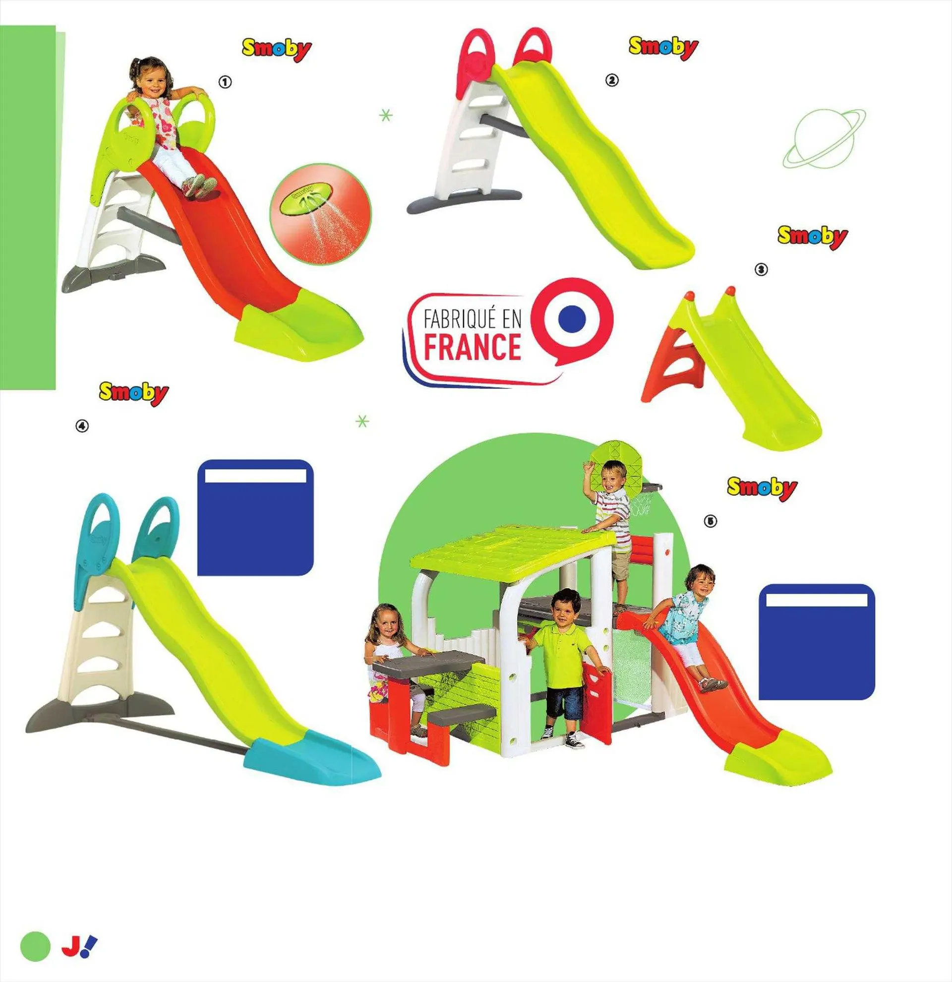 Catalogue JouéClub du 17 juillet au 30 juillet 2023 - Catalogue page 14