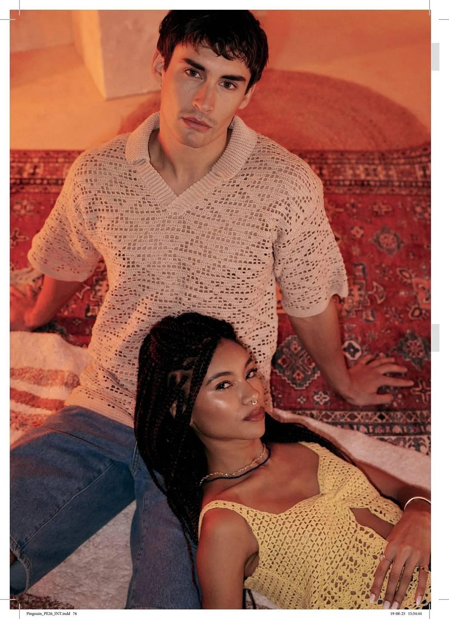 Catalogue Phildar du 2 mars au 31 août 2026 - Catalogue page 78