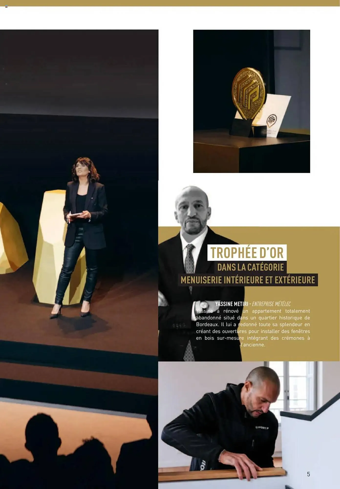 Catalogue Point P du 11 juillet au 31 décembre 2025 - Catalogue page 5