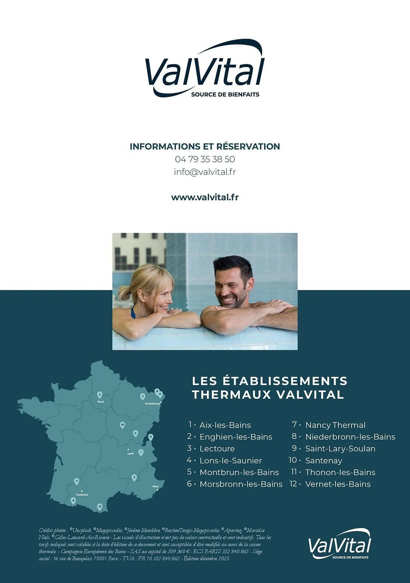 Catalogue ValVital du 13 janvier au 31 janvier 2026 - Catalogue page 28