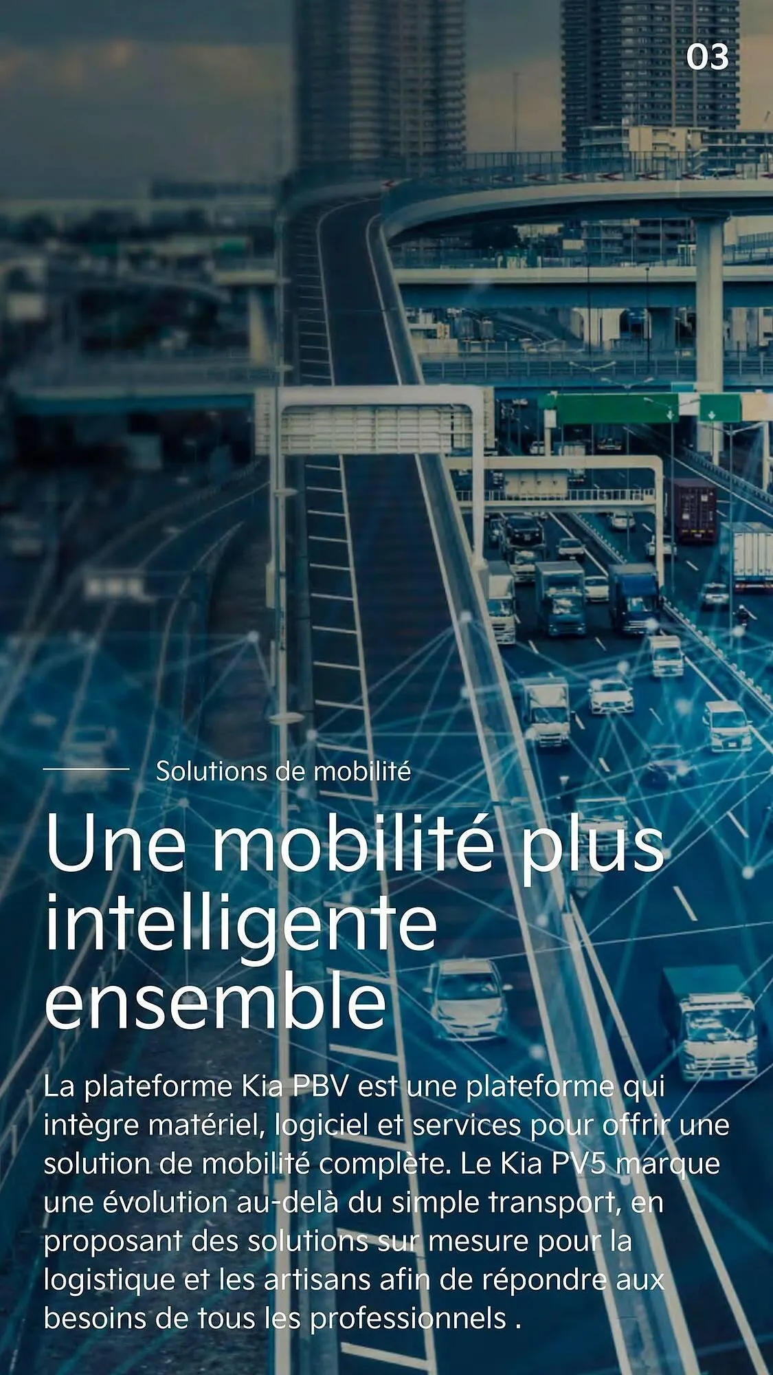 Catalogue KIA du 28 juillet au 17 juillet 2026 - Catalogue page 3