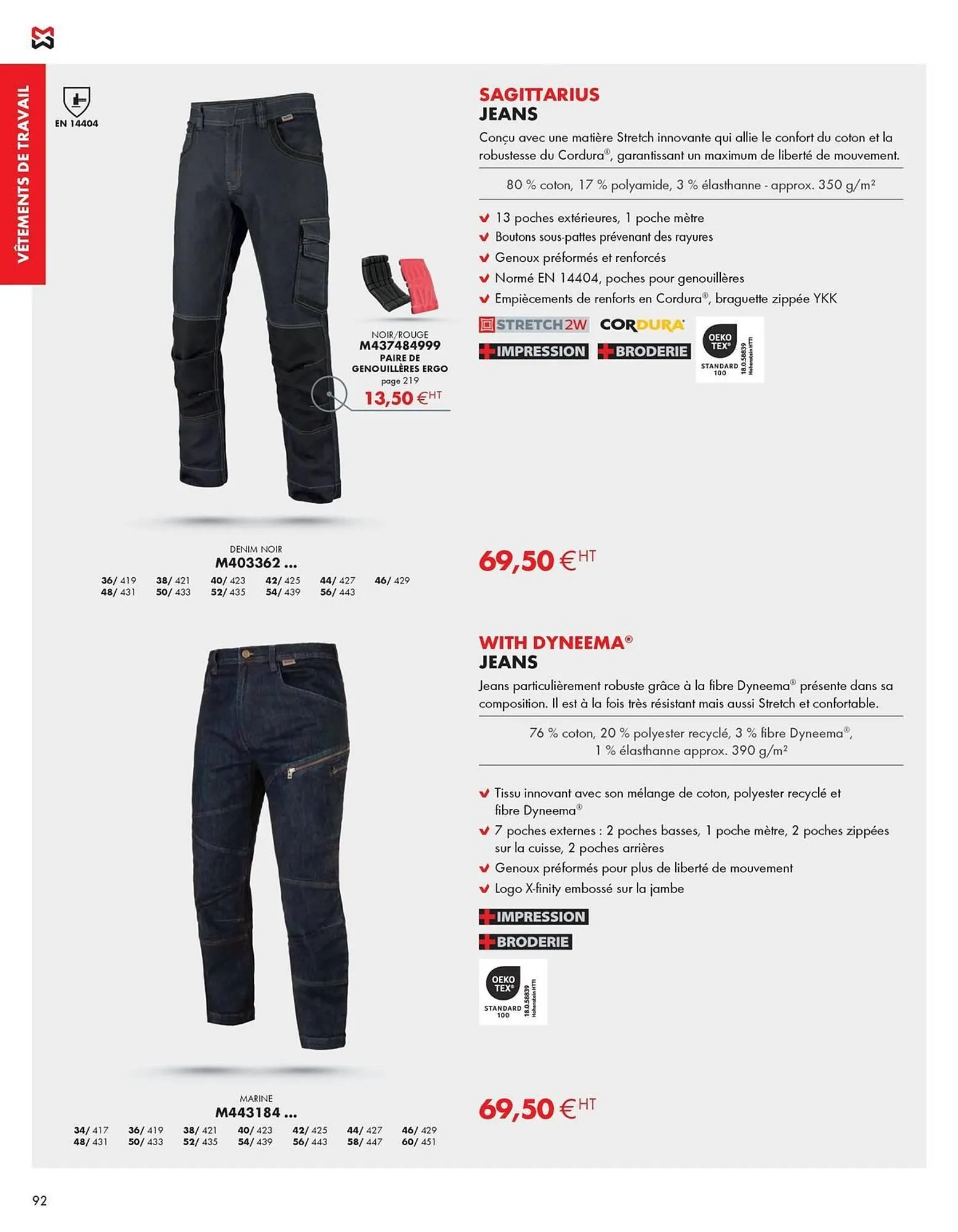 Catalogue Würth du 27 février au 31 décembre 2026 - Catalogue page 92