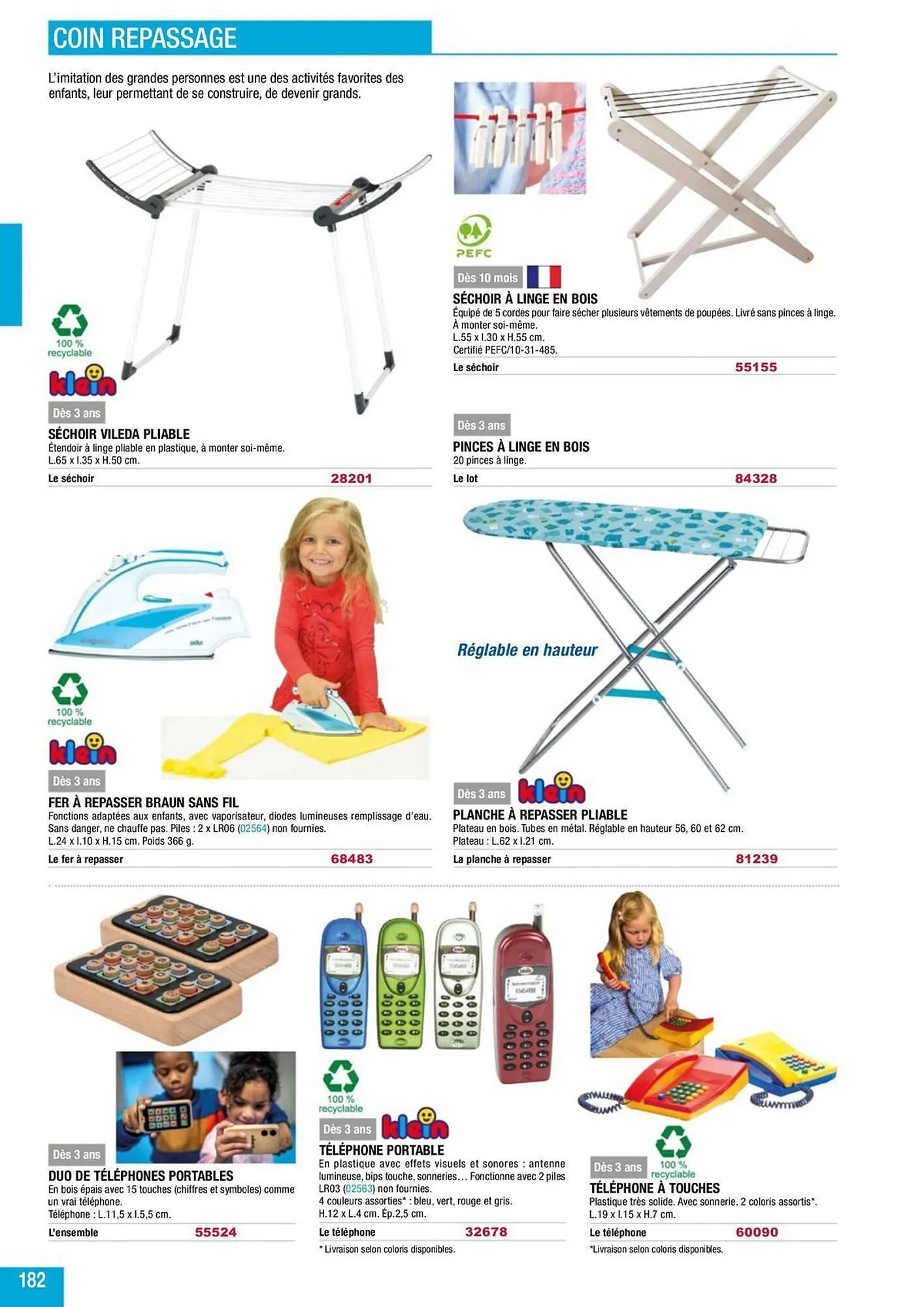 Catalogue Majuscule du 5 mars au 31 décembre 2025 - Catalogue page 206