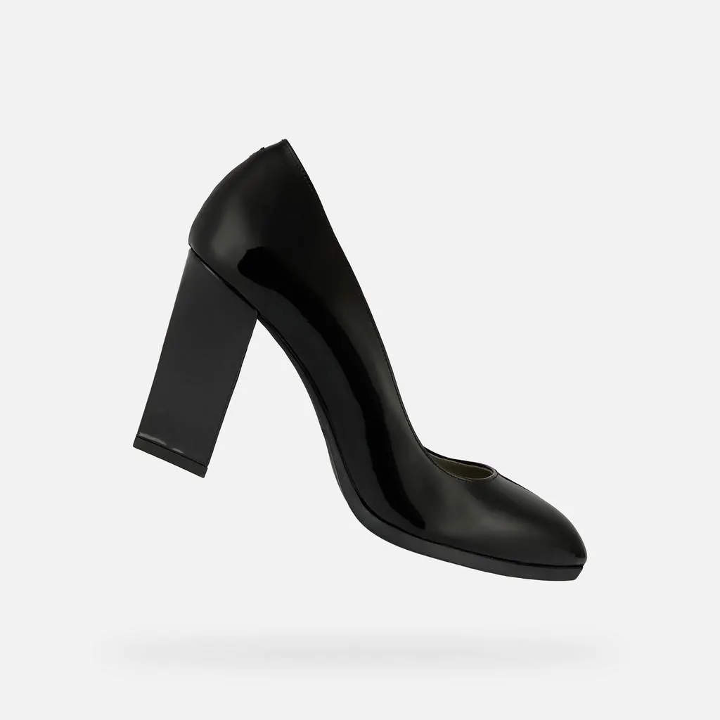 walk pleasure 90.1 femme