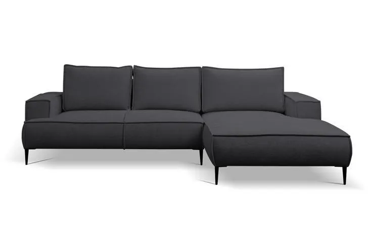 OLMO M ANGLE DROIT GRIS FLOW 21