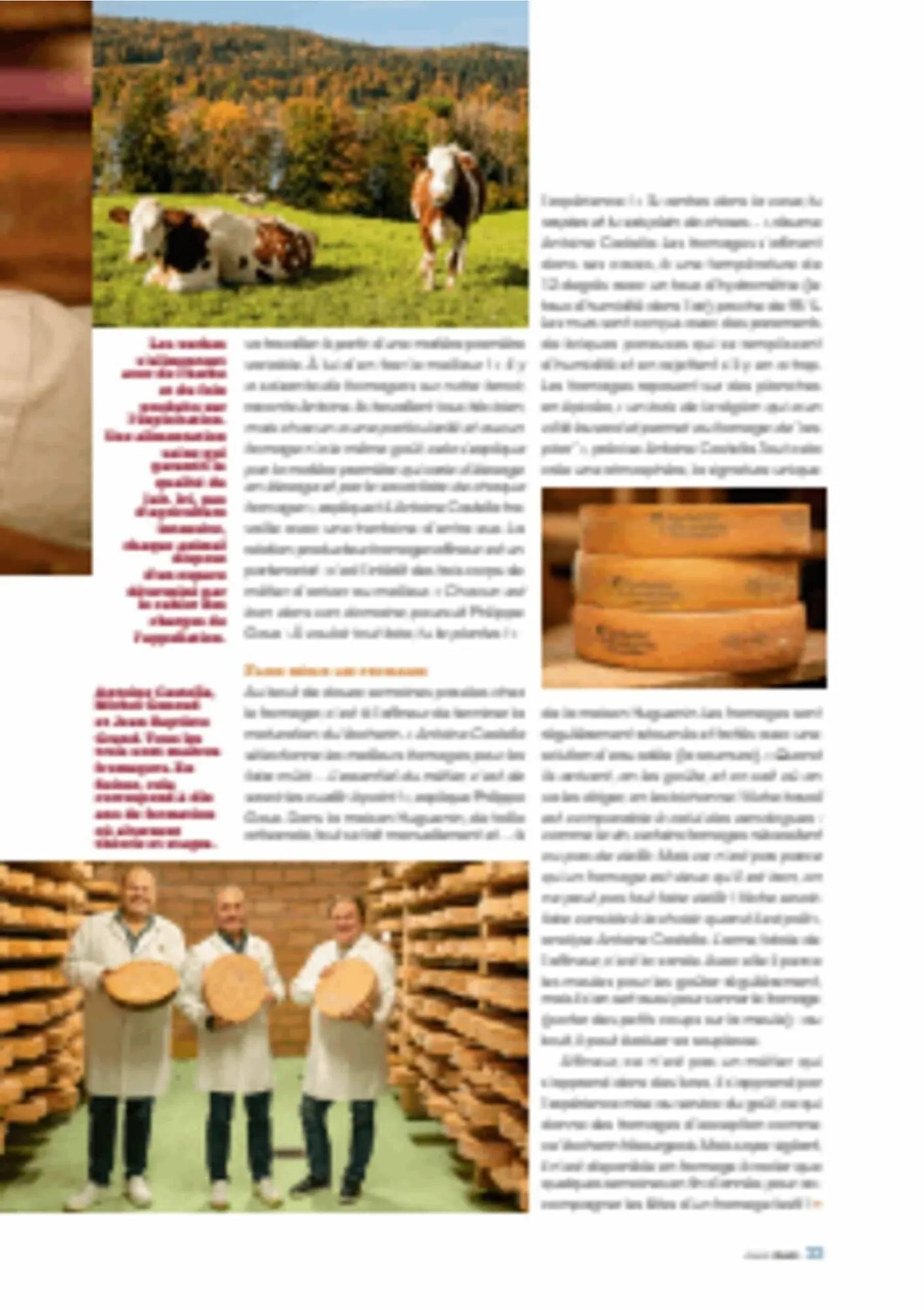 Catalogue Grand Frais du 12 décembre au 20 mars 2026 - Catalogue page 33