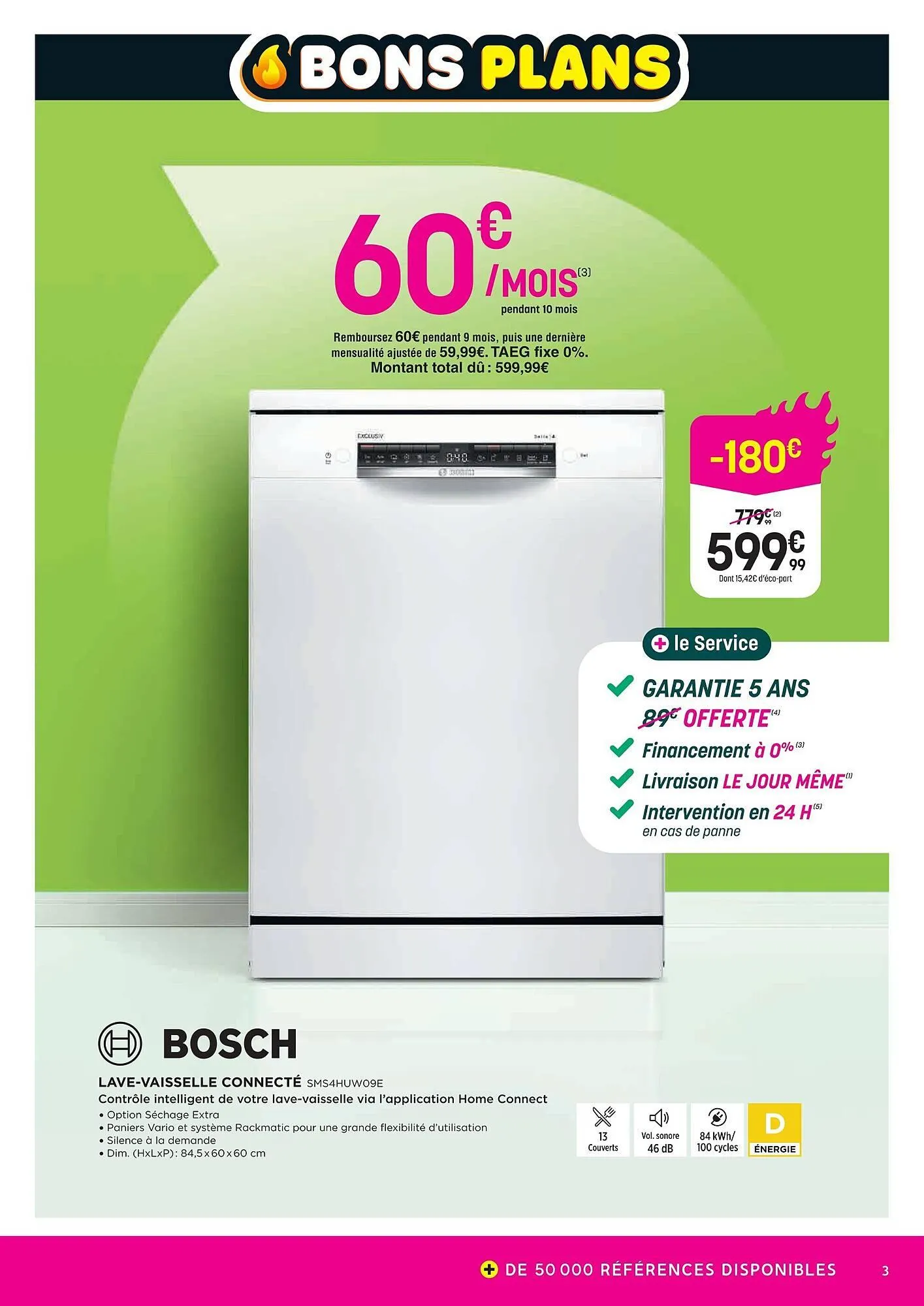 Catalogue Pulsat du 23 mars au 25 avril 2026 - Catalogue page 3