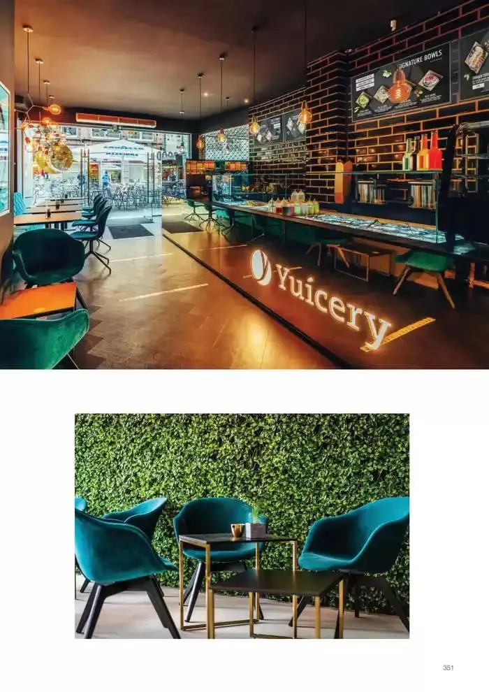 C O N T R A C T L O O K B O O K du 7 janvier au 31 décembre 2025 - Catalogue page 351