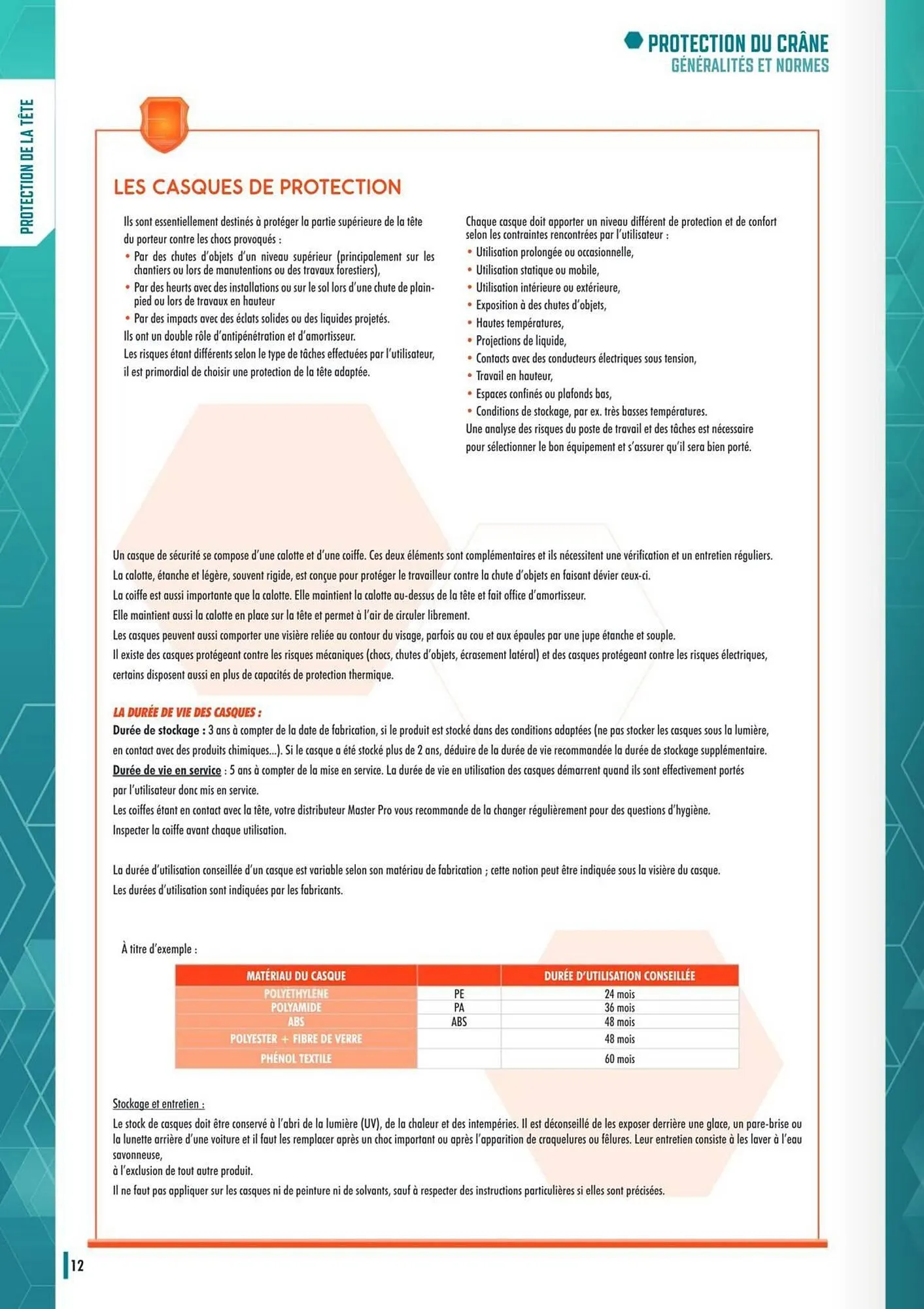 Catalogue Master Pro du 19 septembre au 31 janvier 2027 - Catalogue page 14