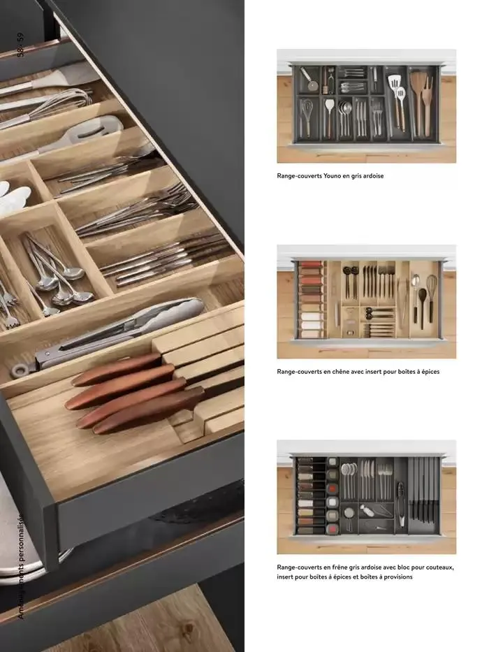 Catalogue 2025 du 23 janvier au 30 novembre 2025 - Catalogue page 58