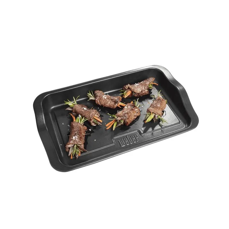 Plancha en céramique