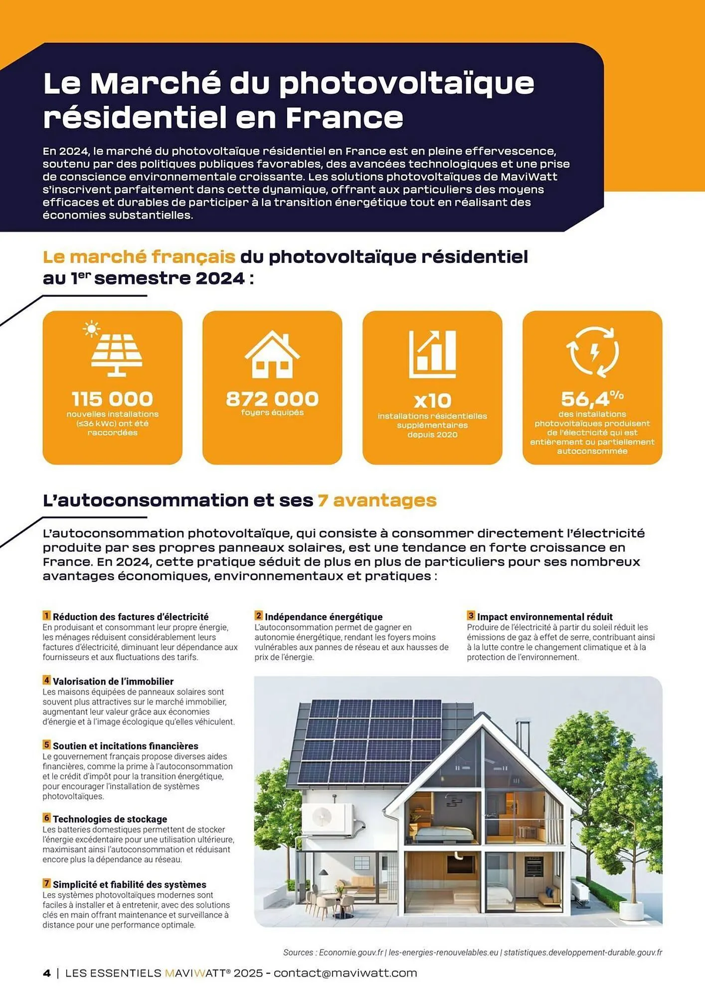 Catalogue Rexel du 4 février au 31 décembre 2025 - Catalogue page 4