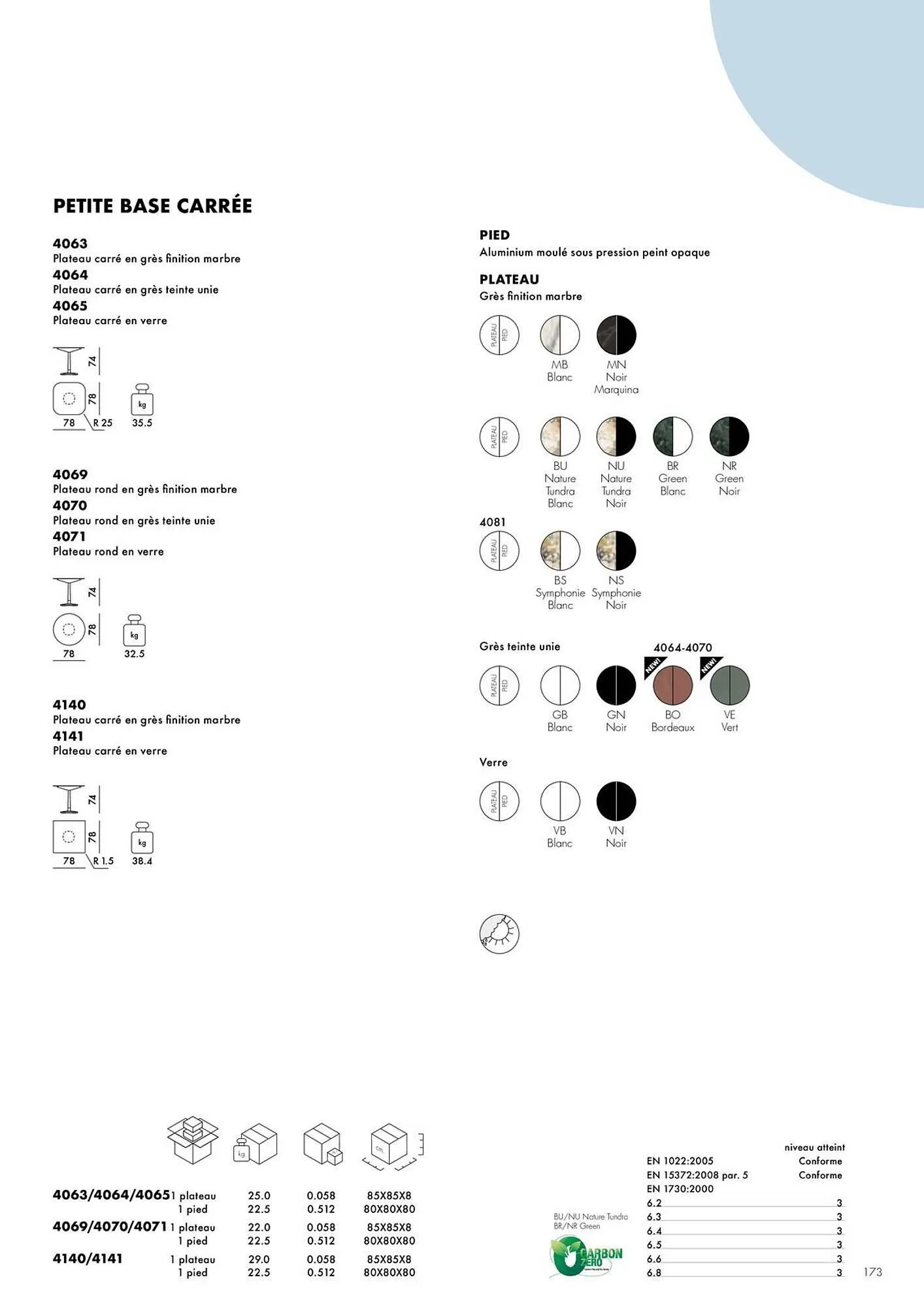 Catalogue Kartell du 4 février au 31 décembre 2026 - Catalogue page 175