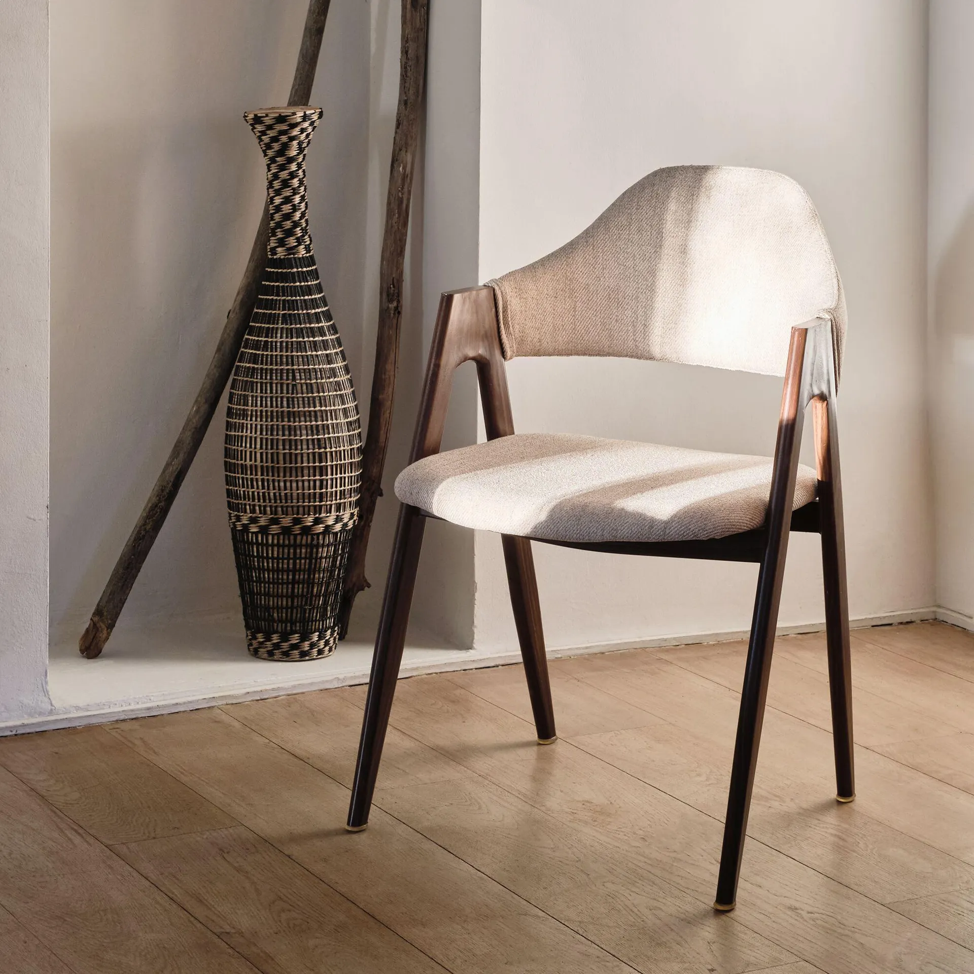 Chaises de salle à manger