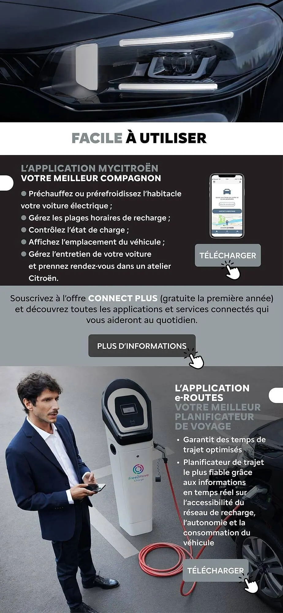 Catalogue Citroën du 15 janvier au 15 janvier 2026 - Catalogue page 19